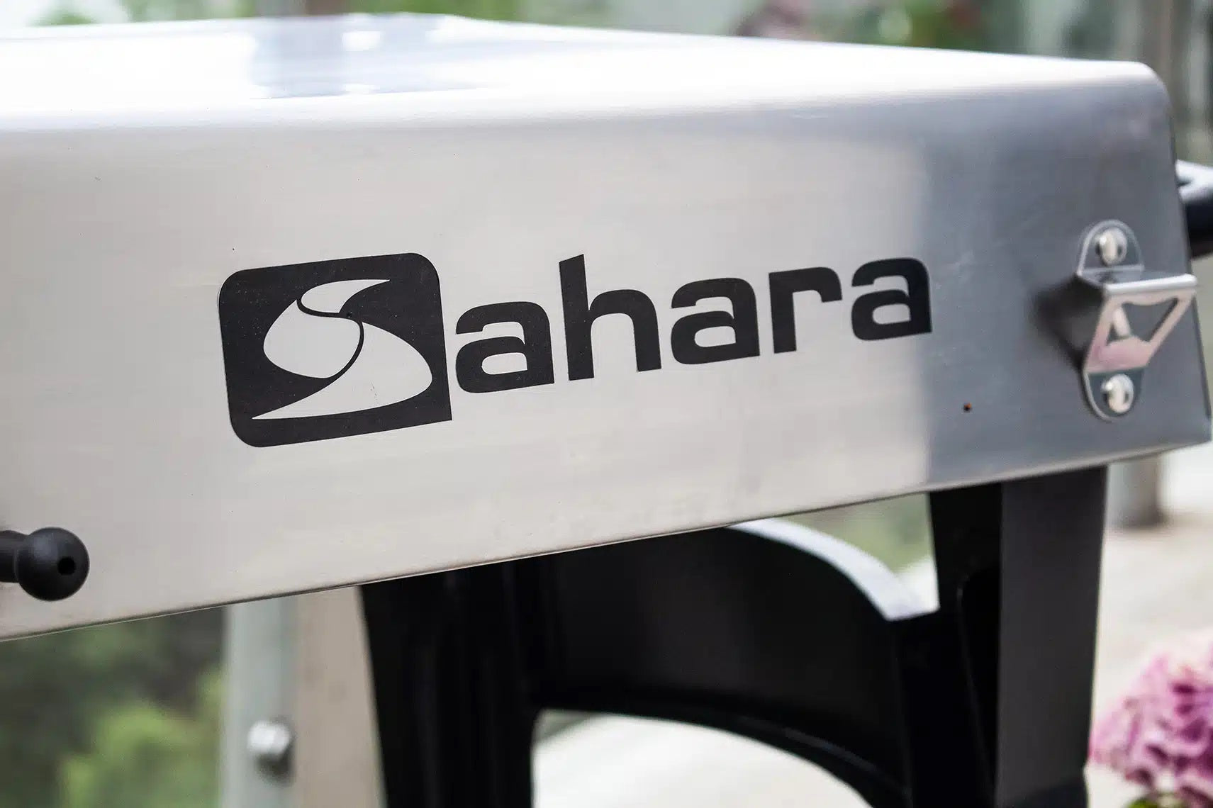 Ex-Display Sahara Forge Host 61cm Charcoal BBQ