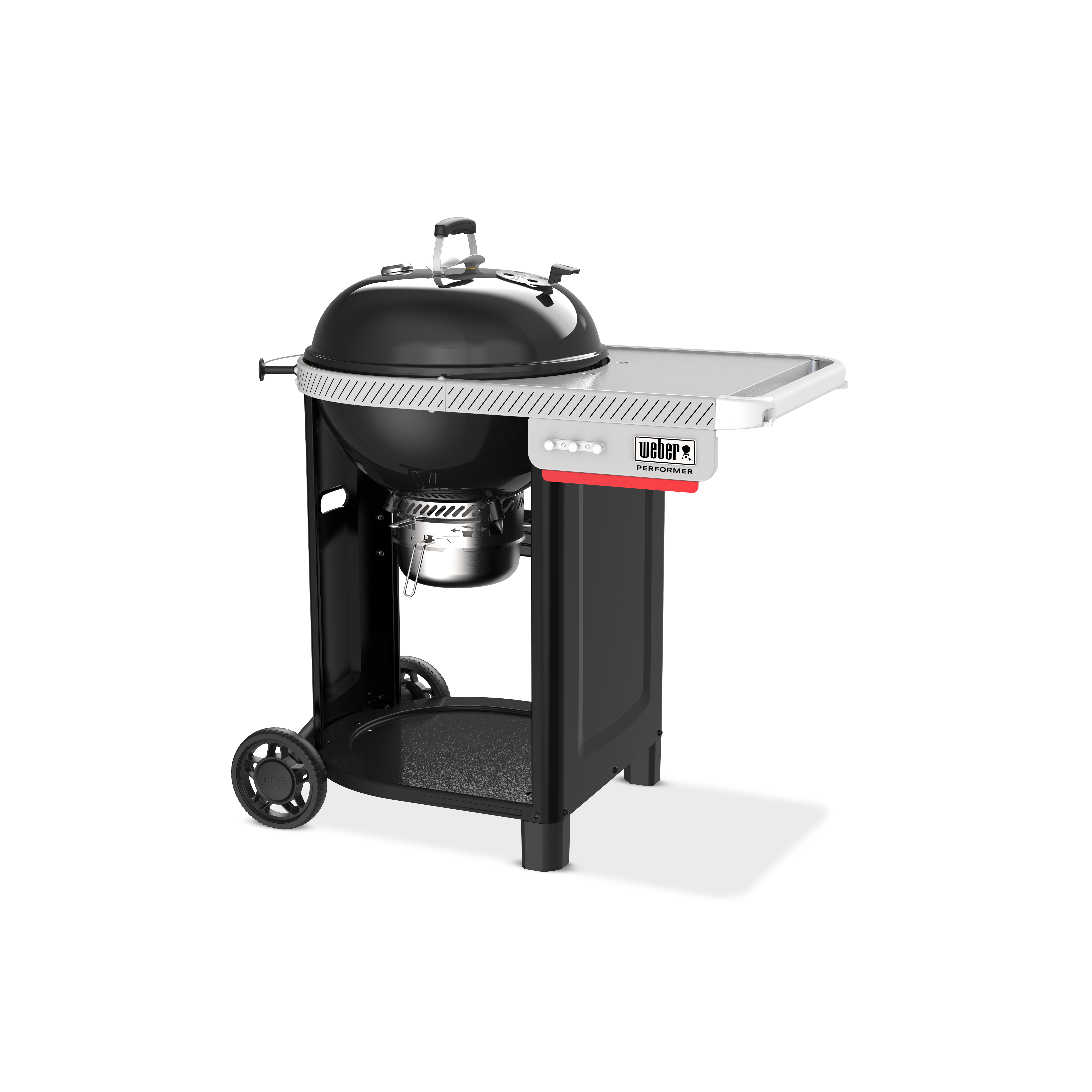 Weber 57cm Performer Charcoal Grill