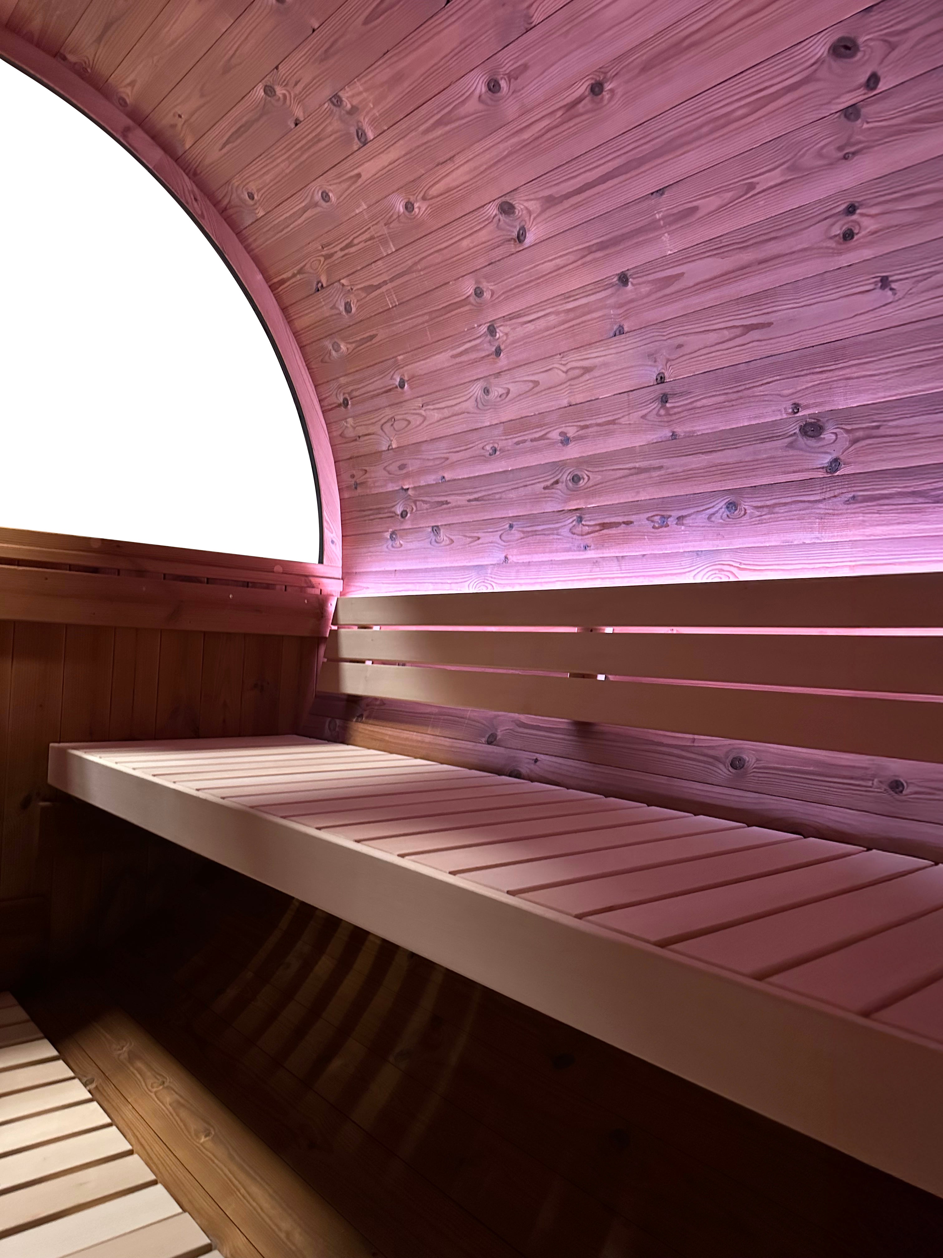 Holl's Onyxia Barrel