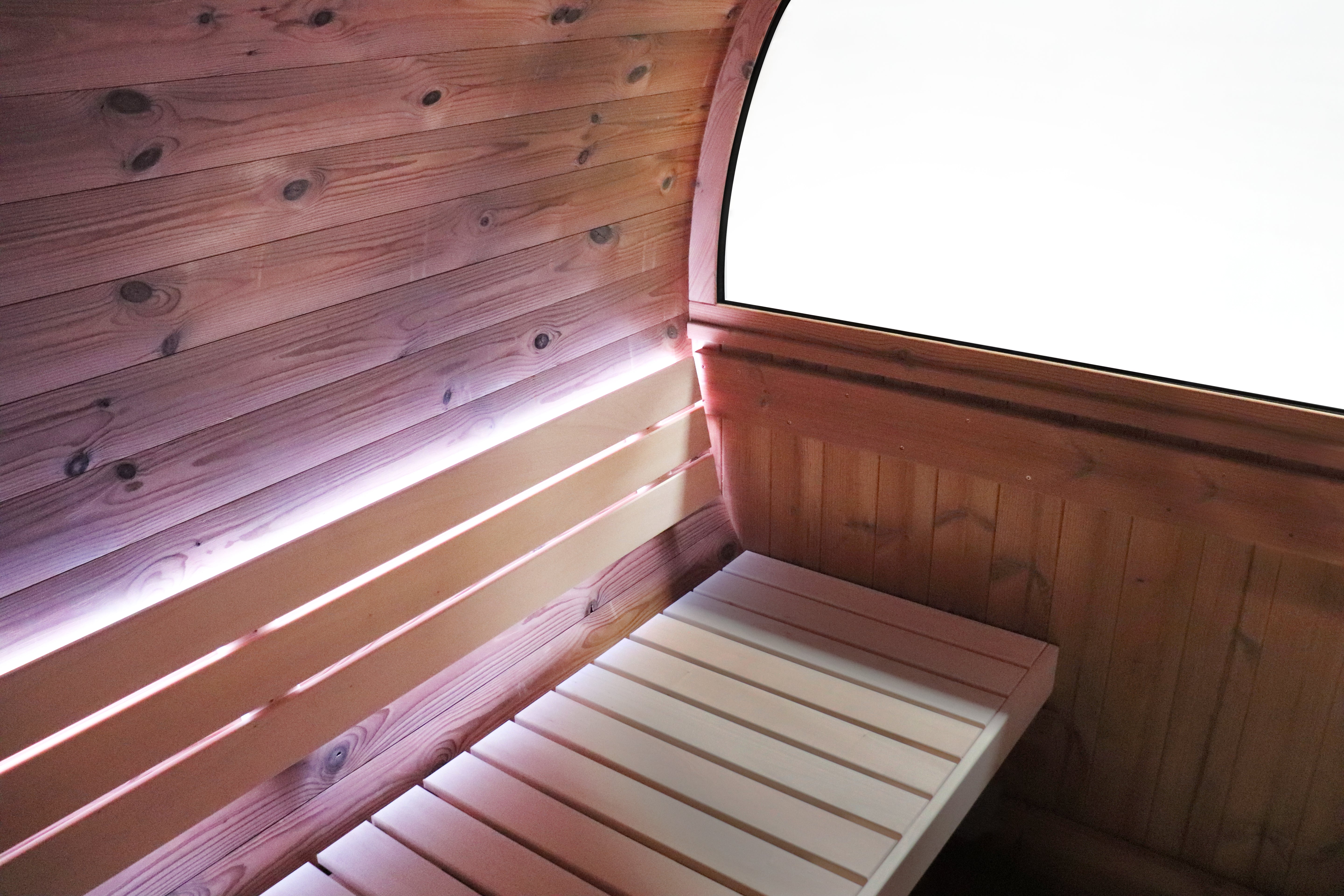 Holl's Onyxia Barrel