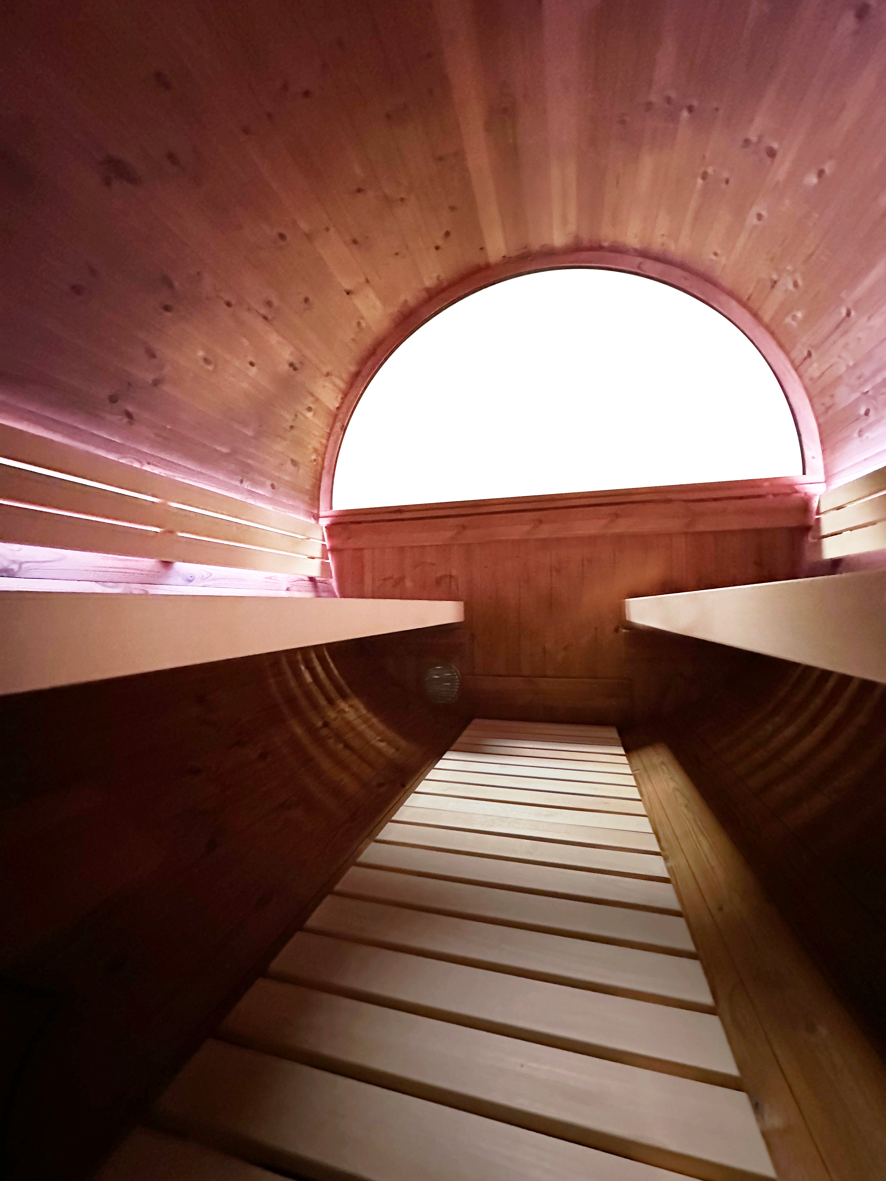 Holl's Onyxia Barrel