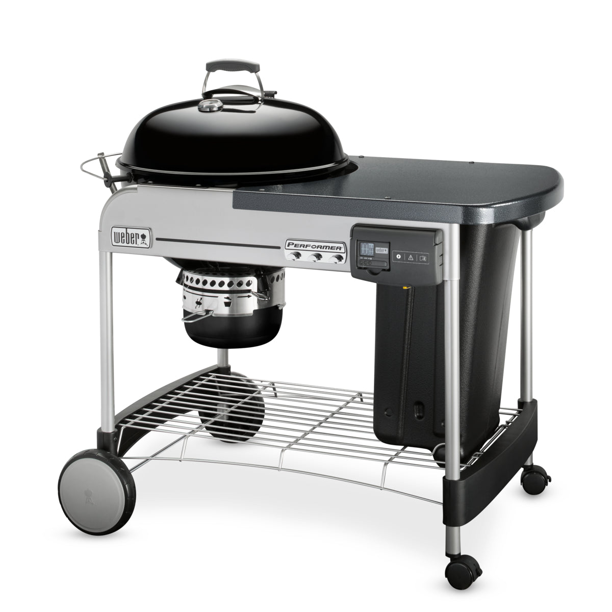 Weber Performer Deluxe Gourmet GBS 57cm