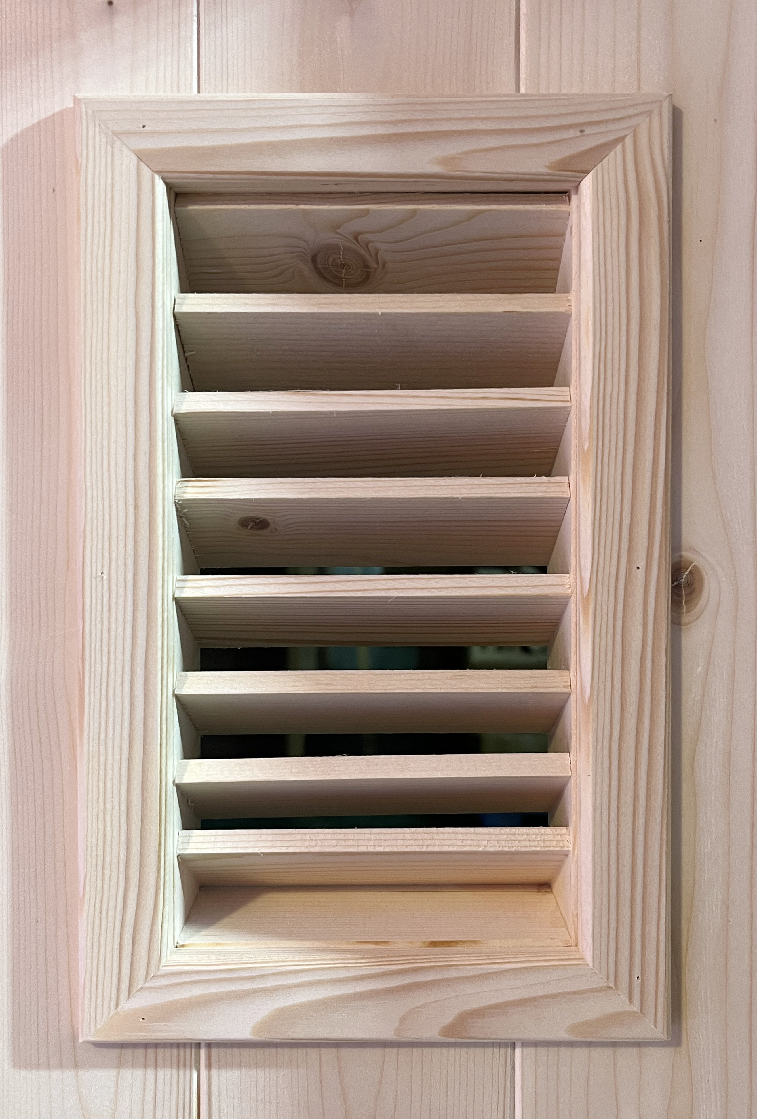 Utopia 3 Indoor Traditional Steam Sauna