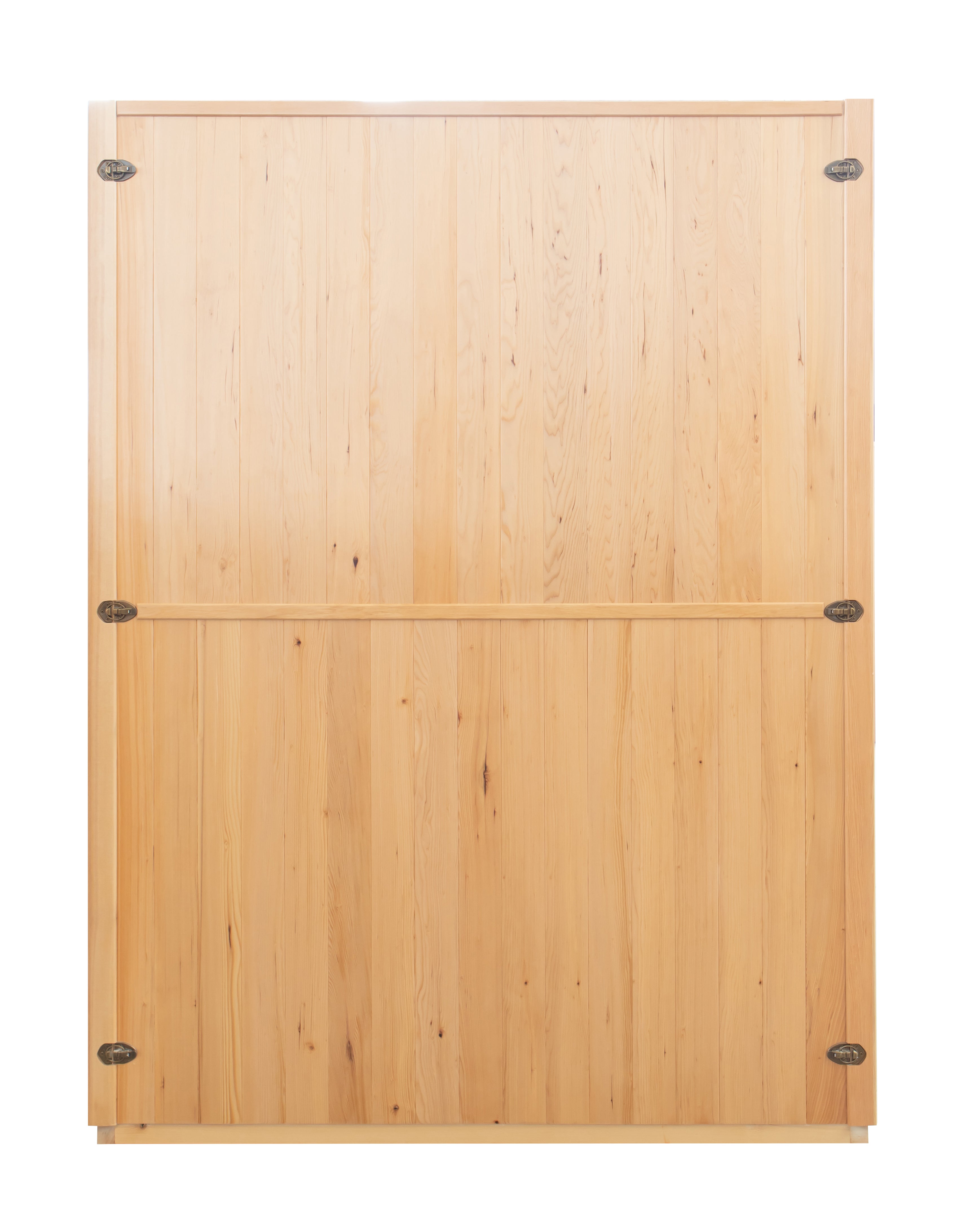 Zen 3 /4 Person Corner Steam Sauna