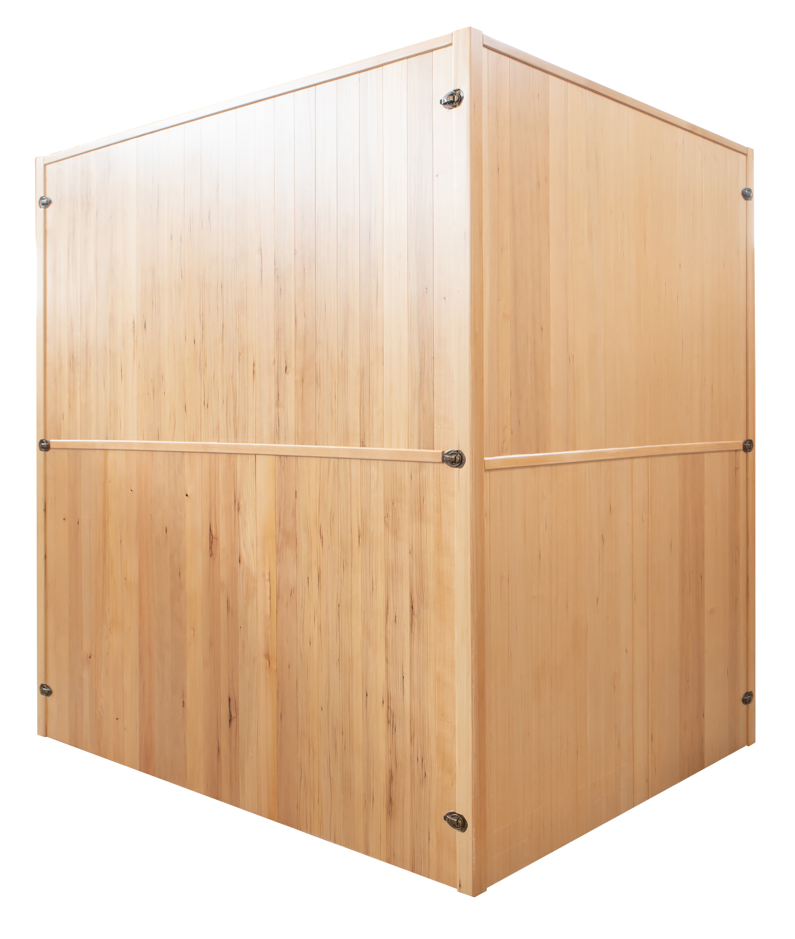 Zen 4 Person Steam Sauna