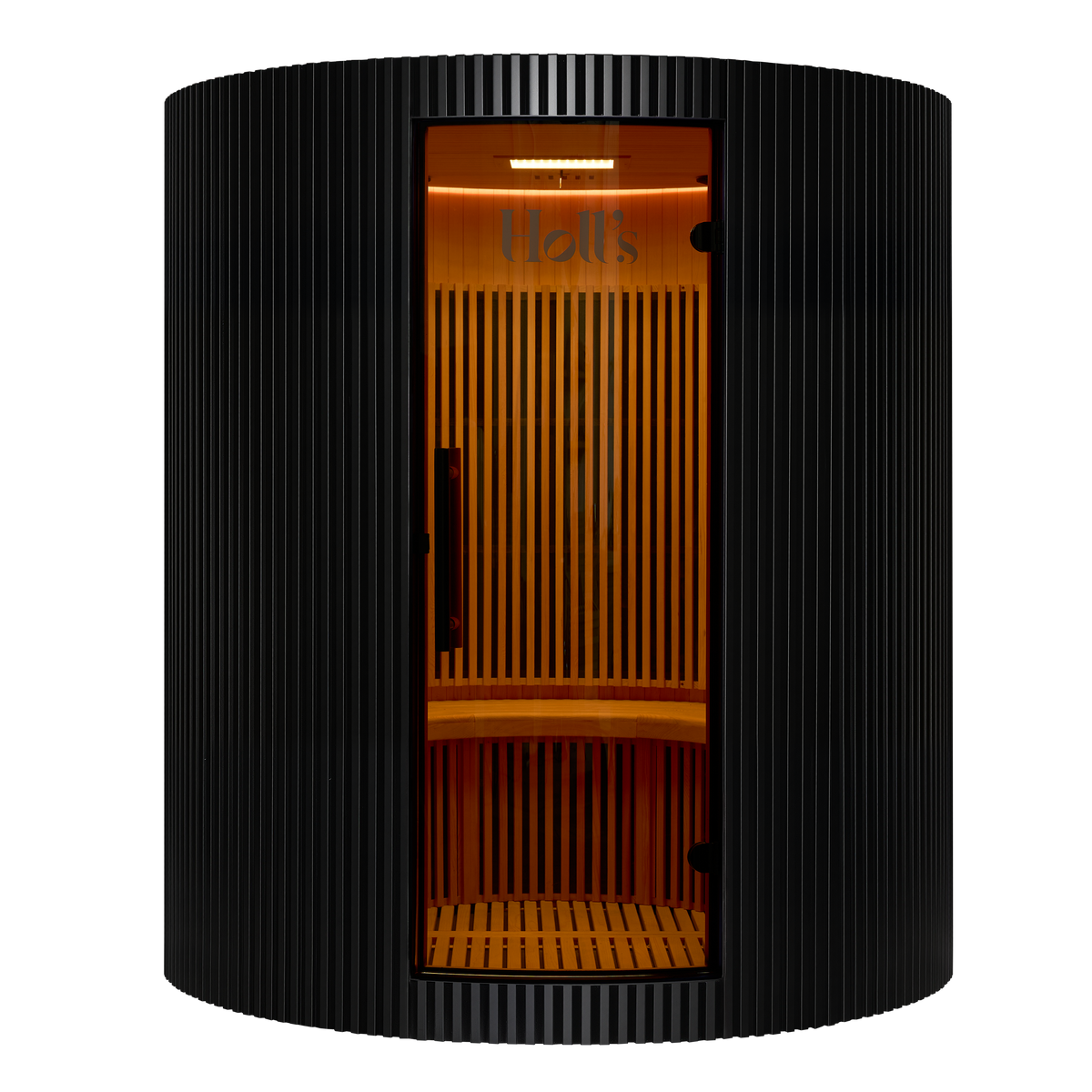 Moon 4 person Infrared sauna