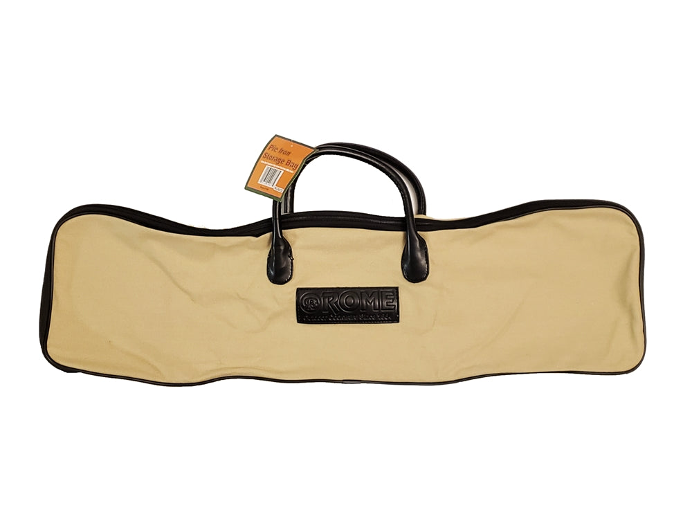 Rome Industries Pie Iron Storage Bag