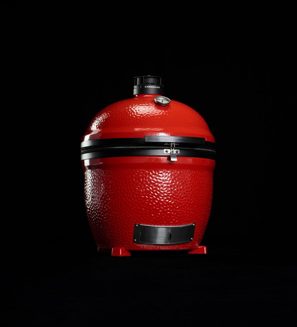 Kamado Joe Big Joe II Stand-Alone