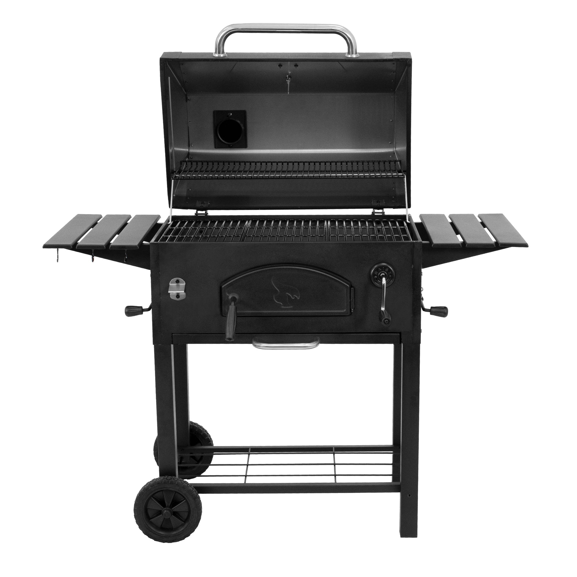 Ex-Display Char-Griller 30 inch Traditional Charcoal BBQ