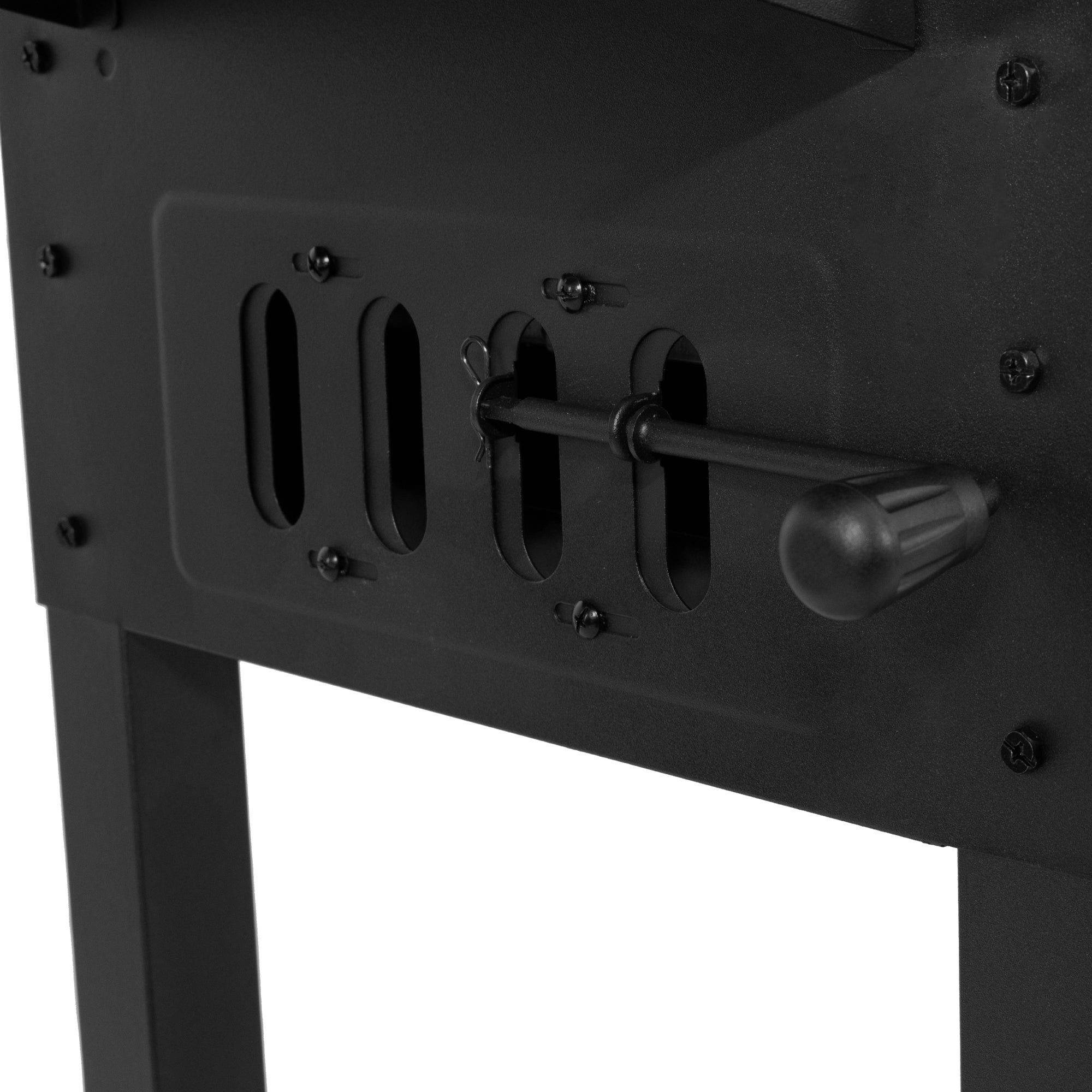 Ex-Display Char-Griller 30 inch Traditional Charcoal BBQ