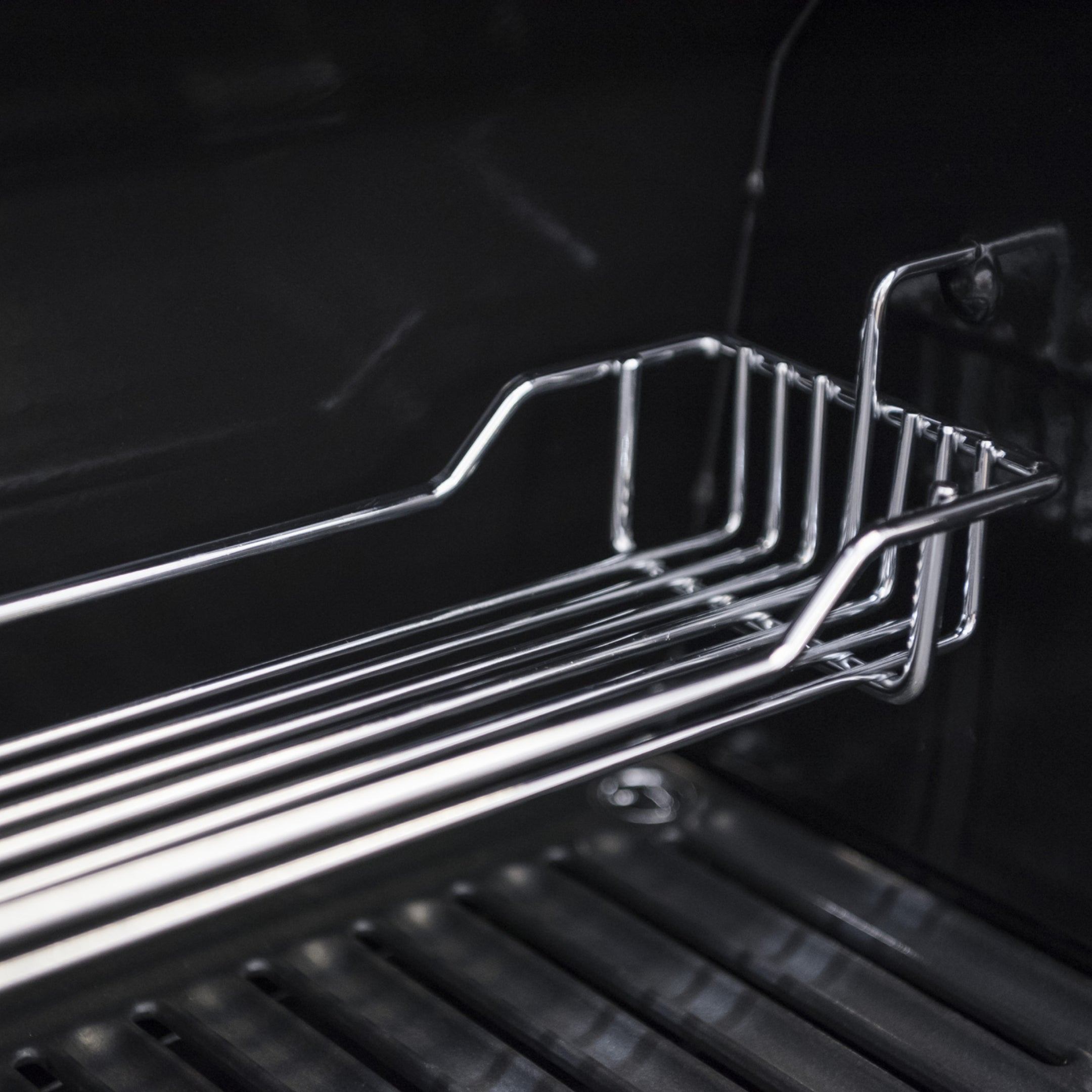 BeefEater 3000E 3 Burner Built In BBQ