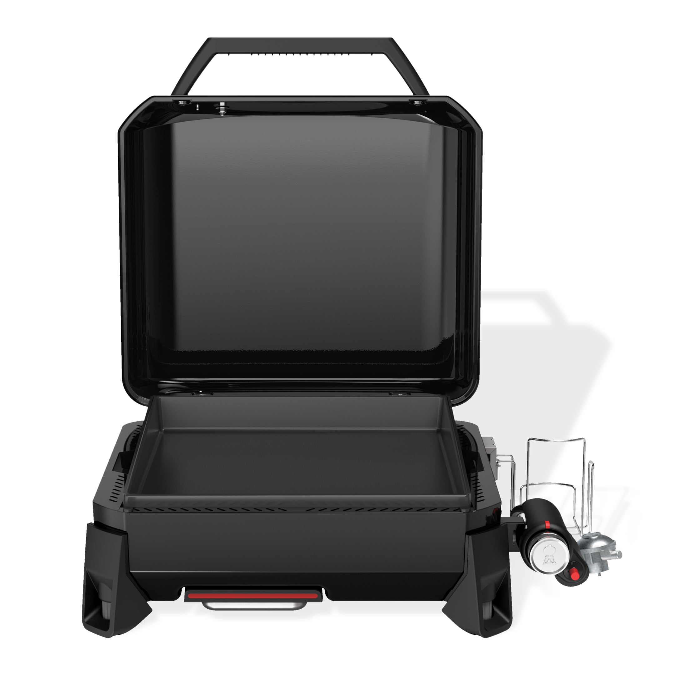 Ex-Display Weber Slate GP 43cm Premium Griddle