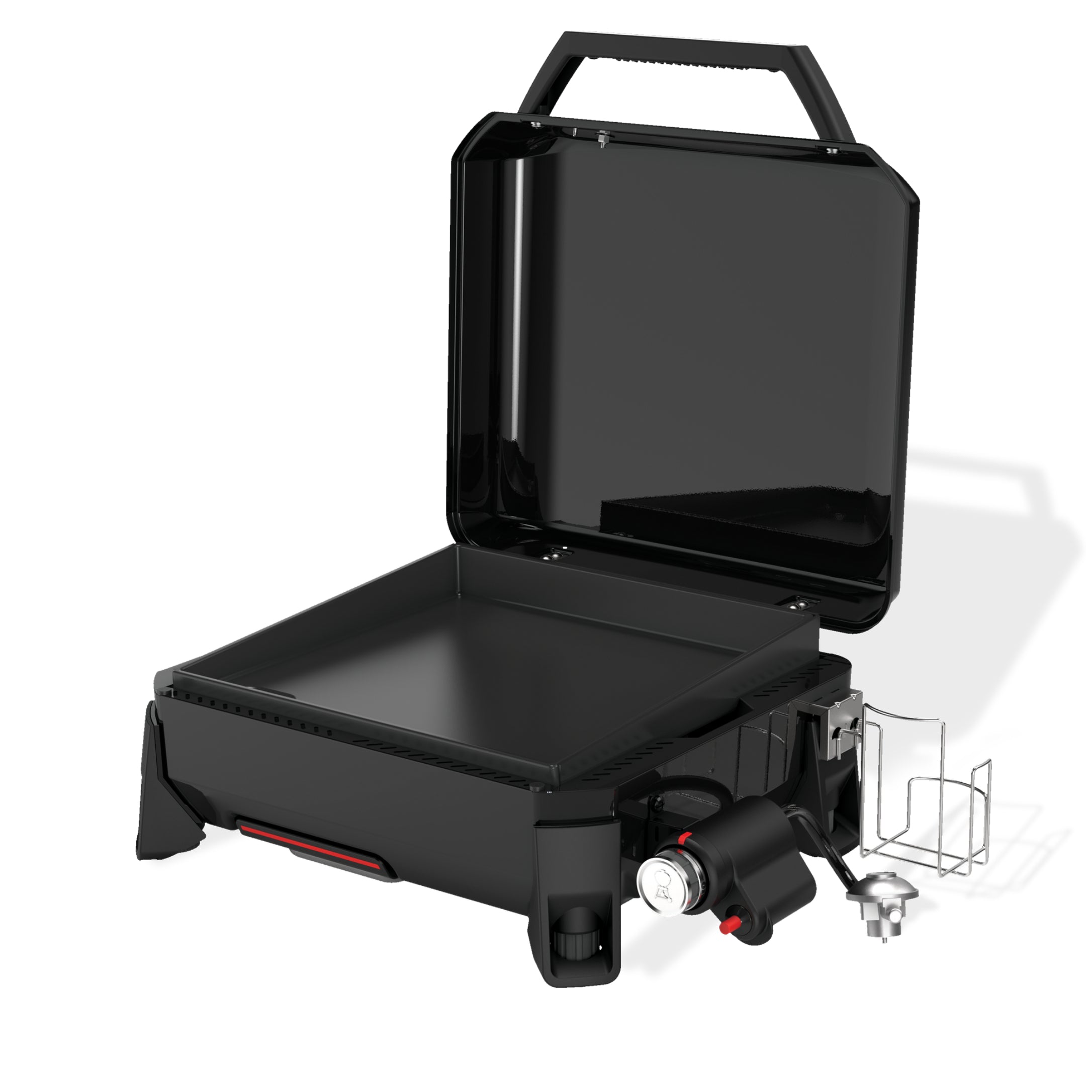 Ex-Display Weber Slate GP 43cm Premium Griddle