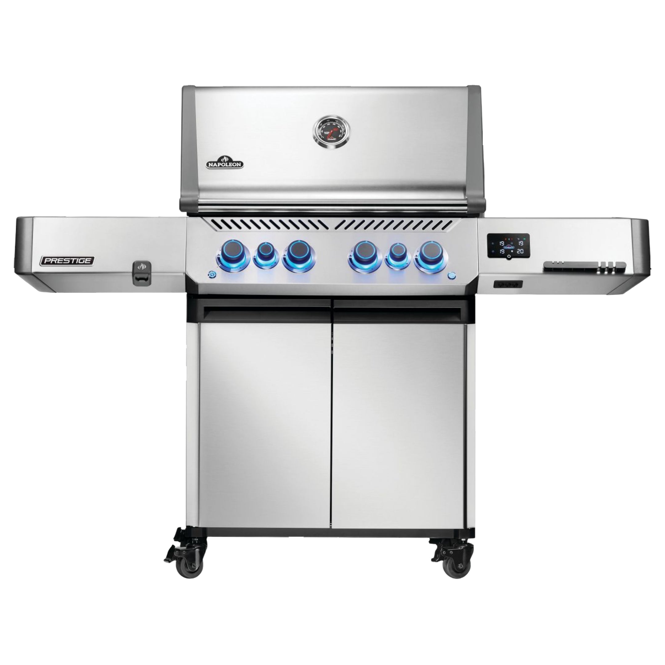Napoleon Prestige® 500 Connected RSIB
