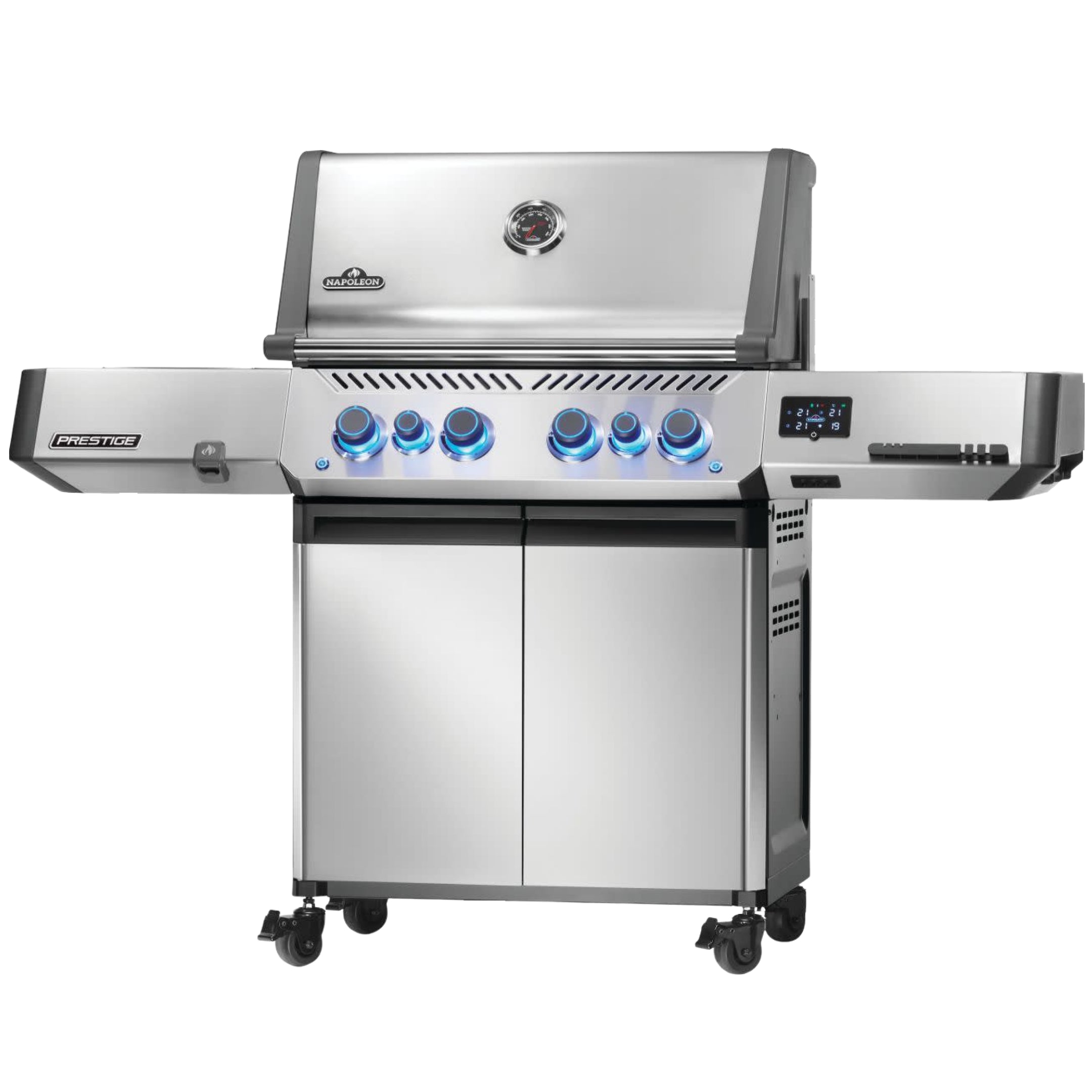 Napoleon Prestige® 500 Connected RSIB
