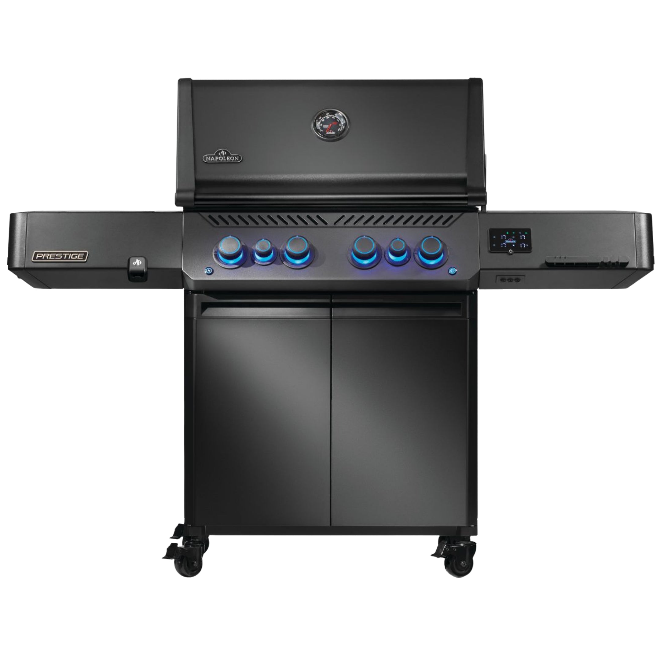 Napoleon Phantom Prestige® 500 Connected RSIB