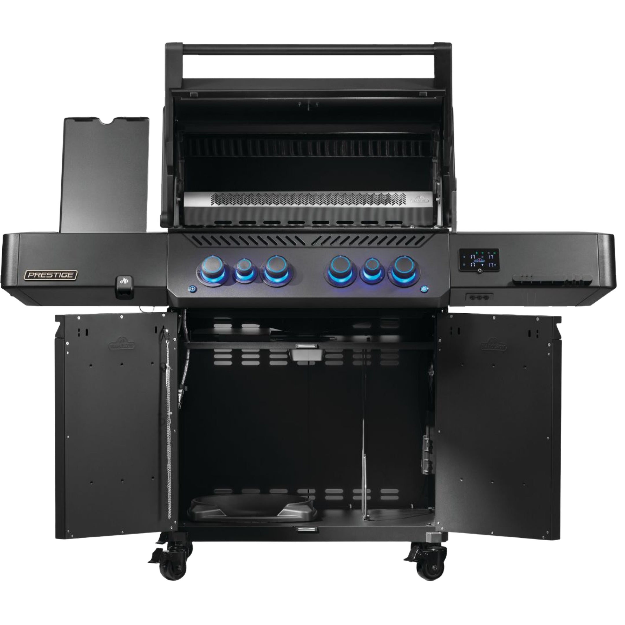 Napoleon Phantom Prestige® 500 Connected RSIB