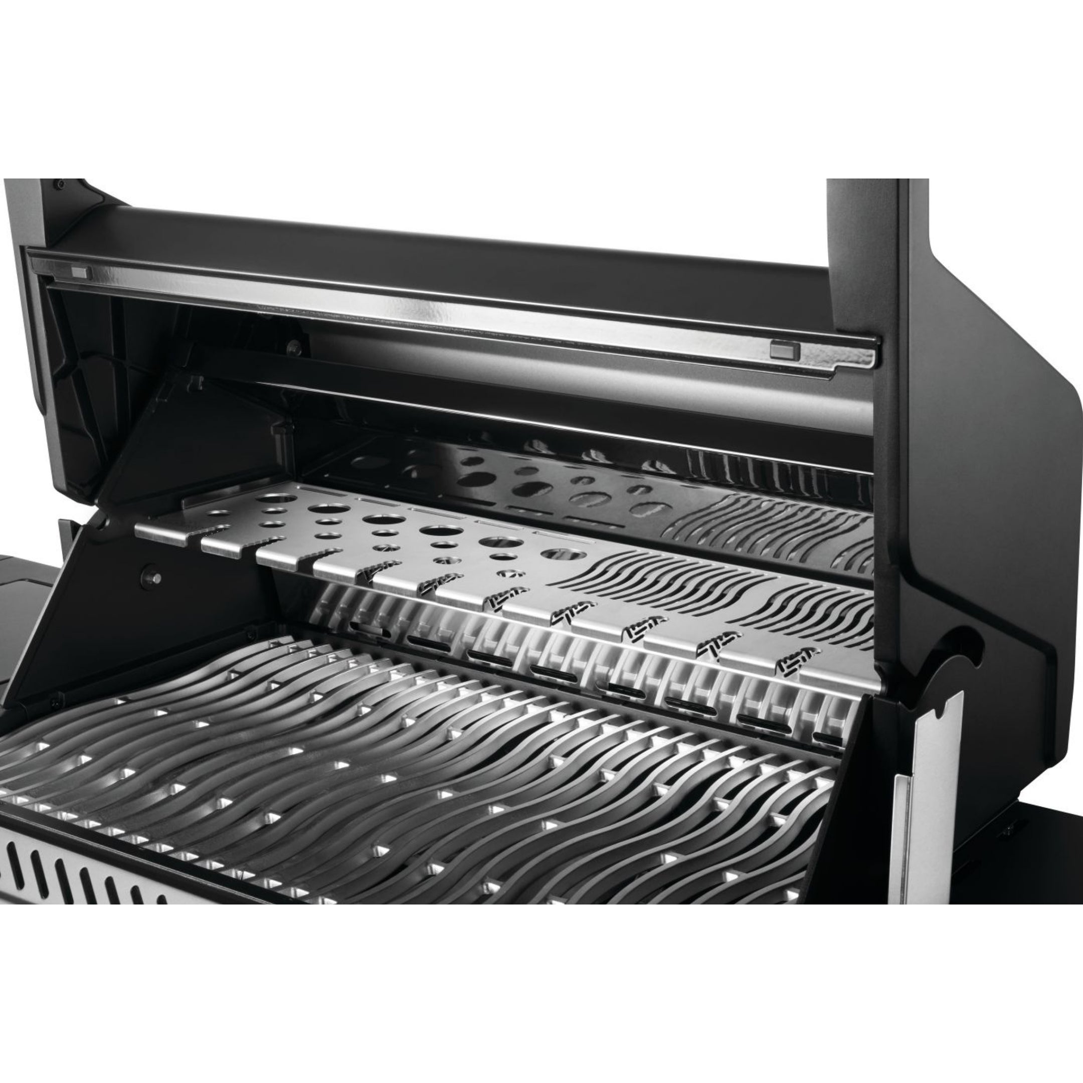 Napoleon Phantom Prestige® 500 Connected RSIB