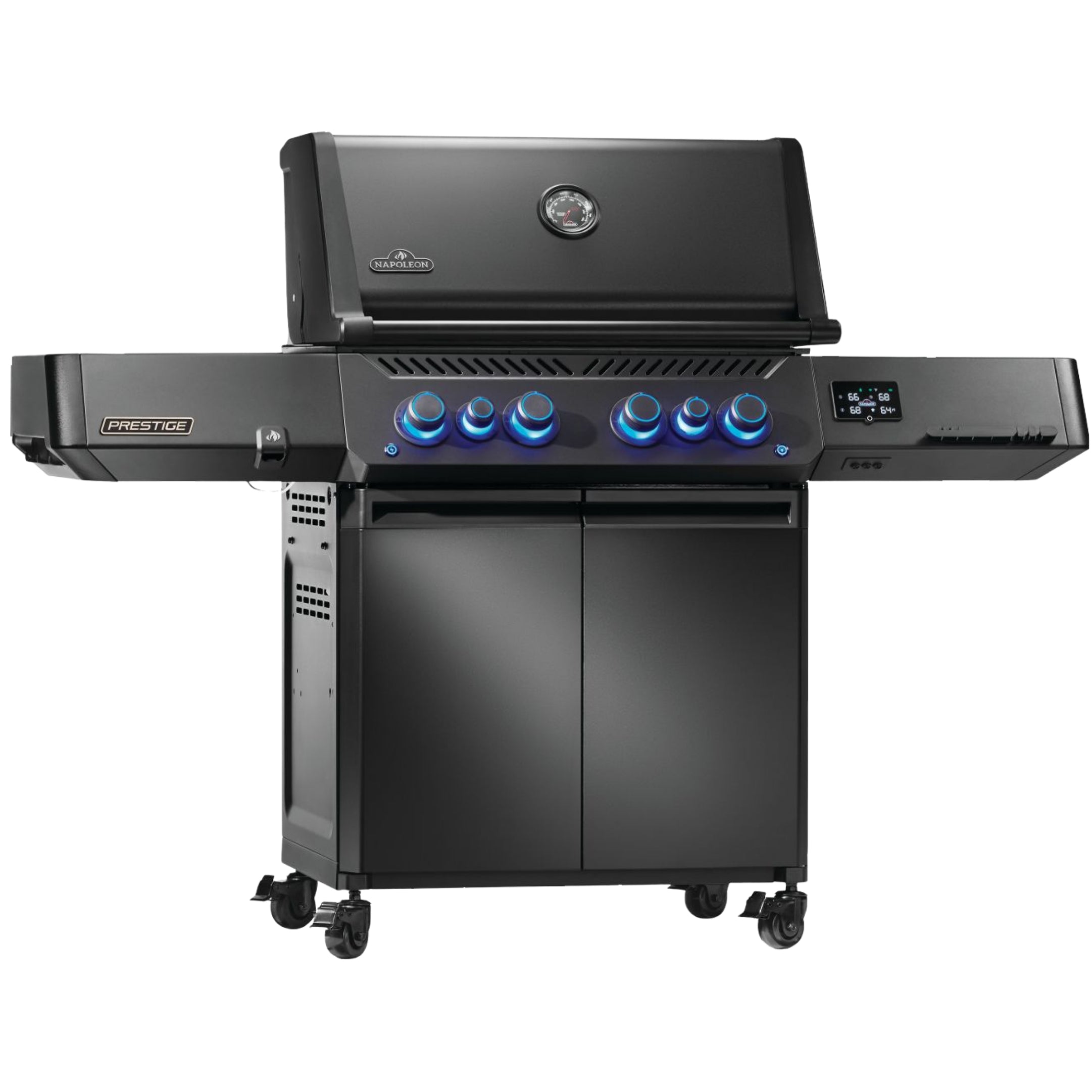 Napoleon Phantom Prestige® 500 Connected RSIB