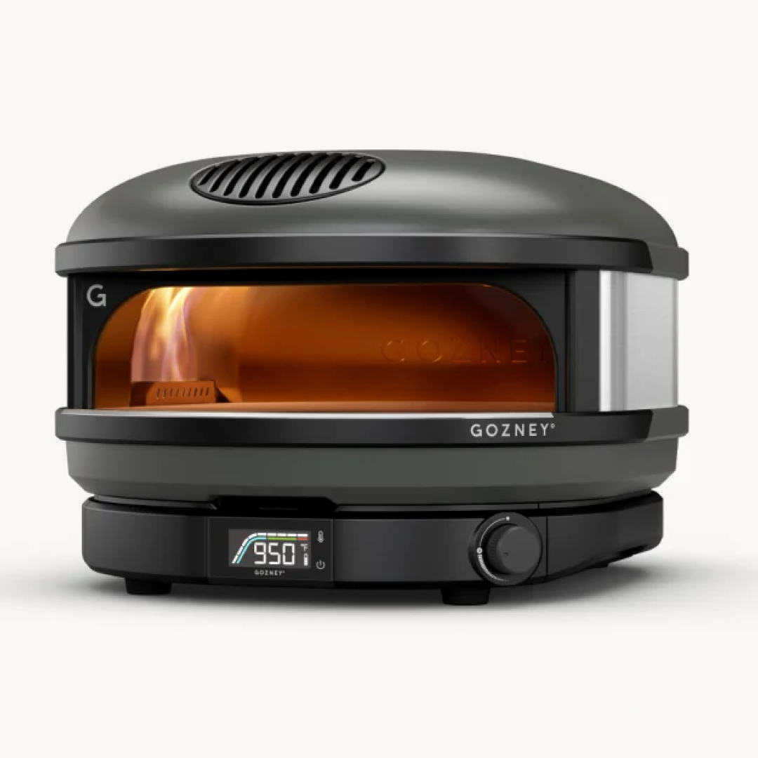 Gozney Arc Off Black