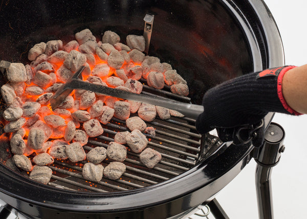Weber Briquettes 8kg Bag