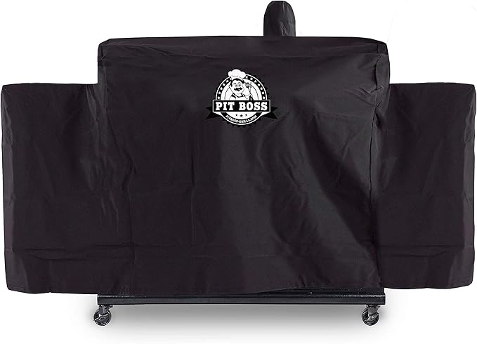 Pit Boss Memphis Grill Cover