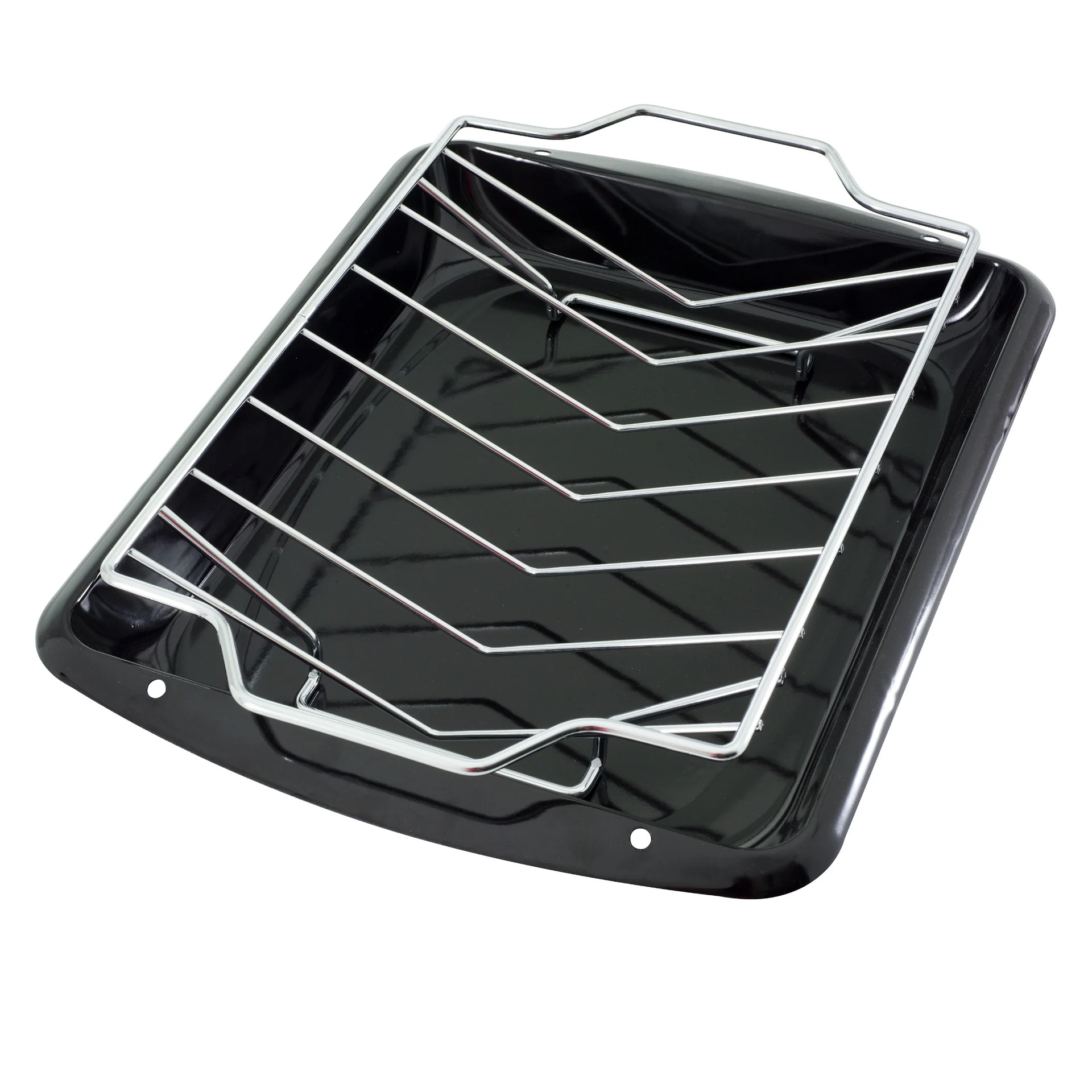 BeefEater Barbecue Roast Holder