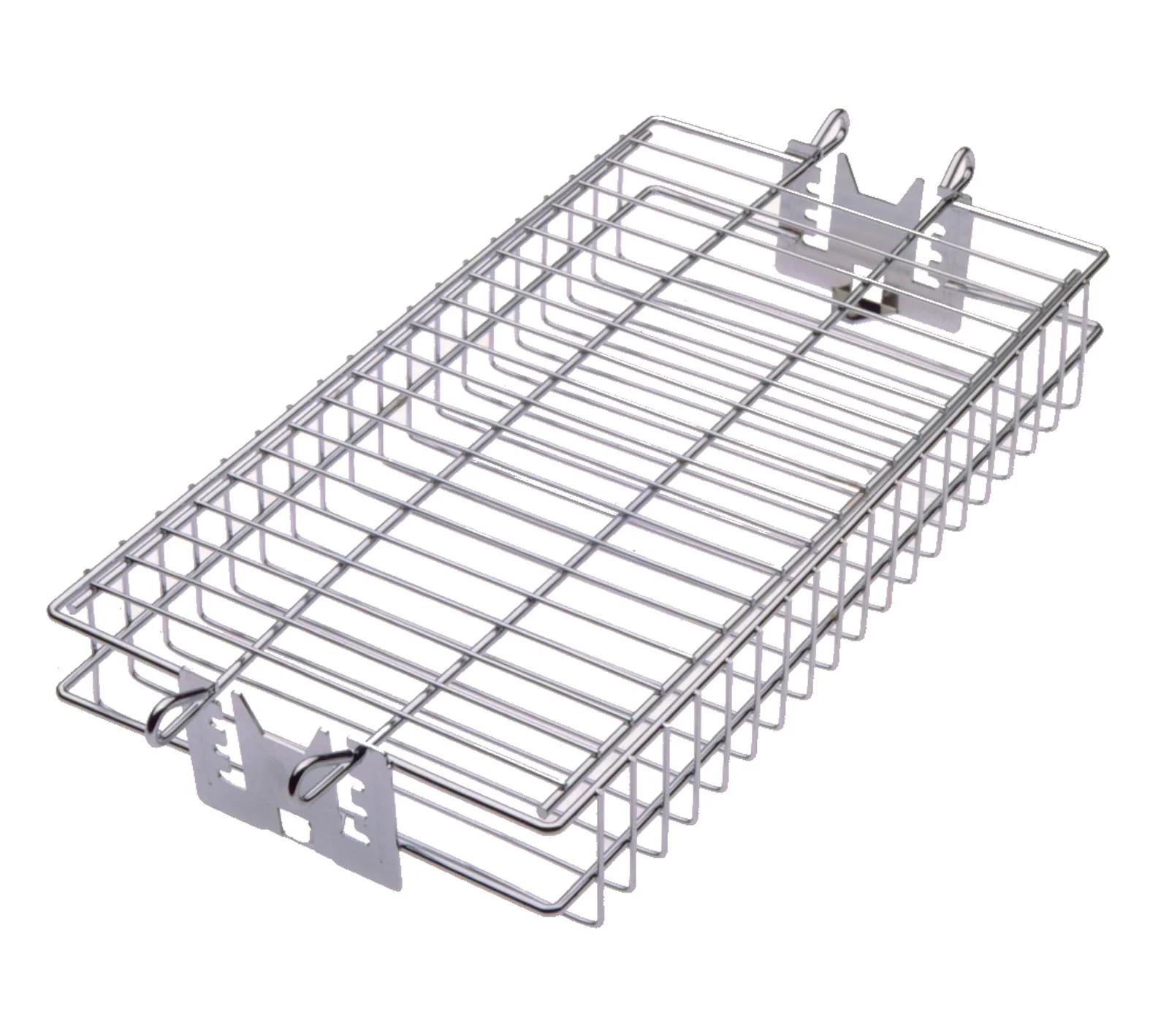 BeefEater Barbecue Rotisserie Spit Basket