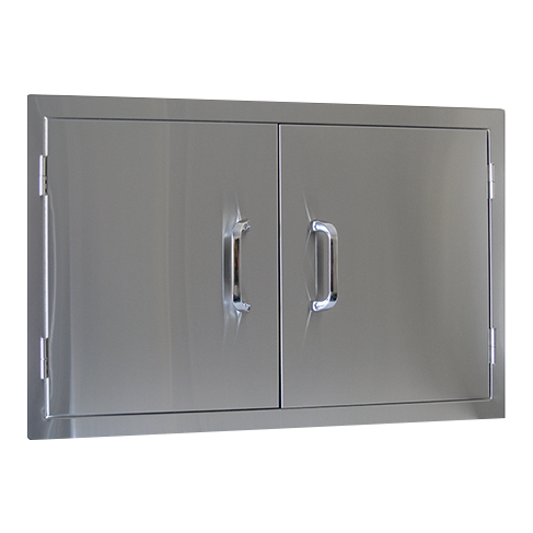 Ex-Display Beefeater Signature Double Door
