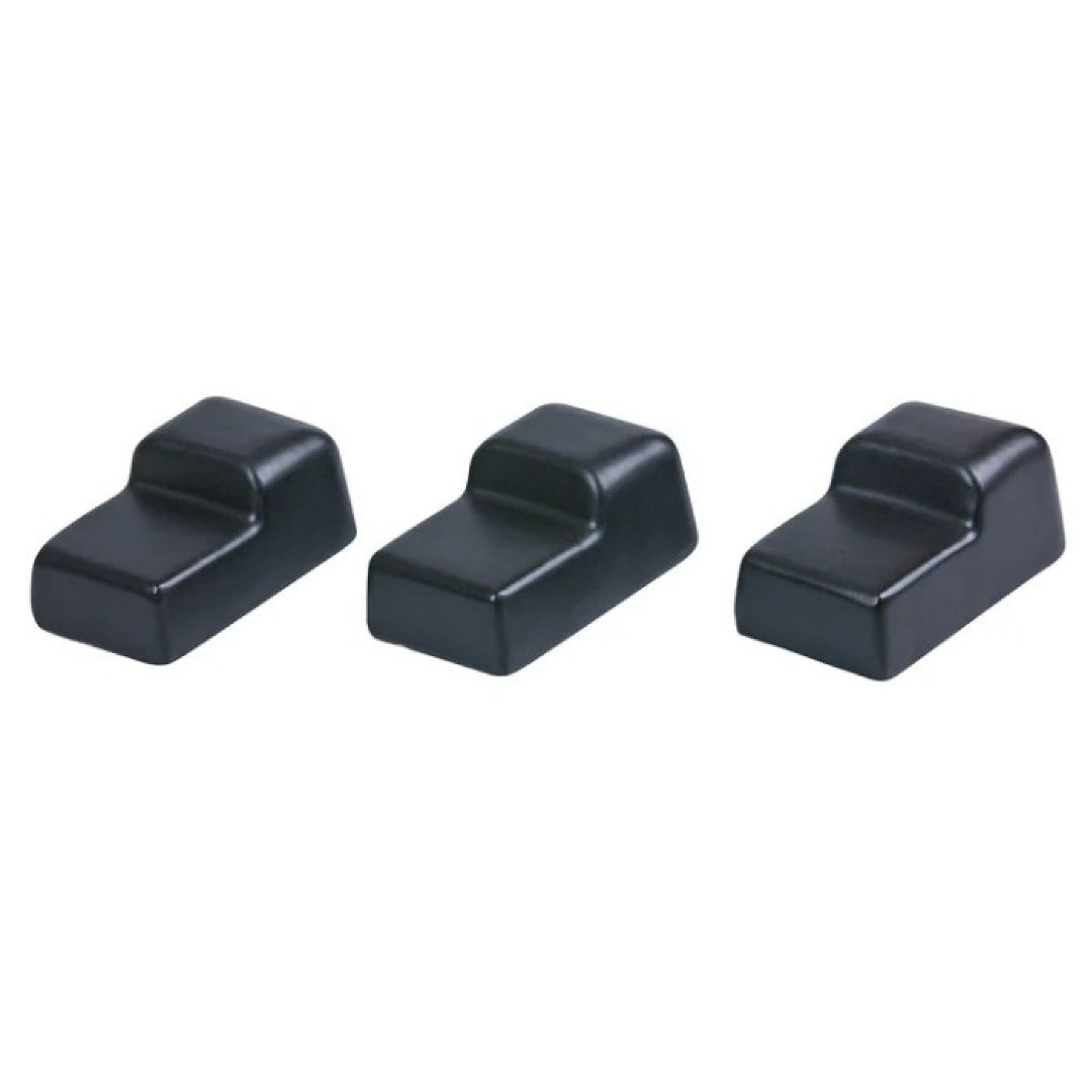 Monolith Avantgarde Ceramic Feet (Set of 3)