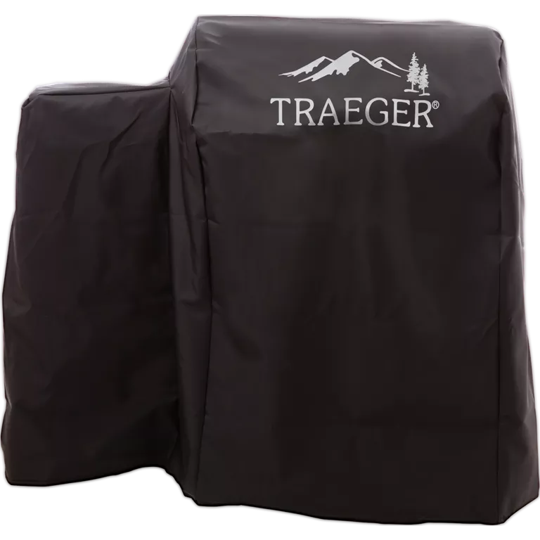 Traeger Tailgater Full-Length Grill Cover 20 Series Grills