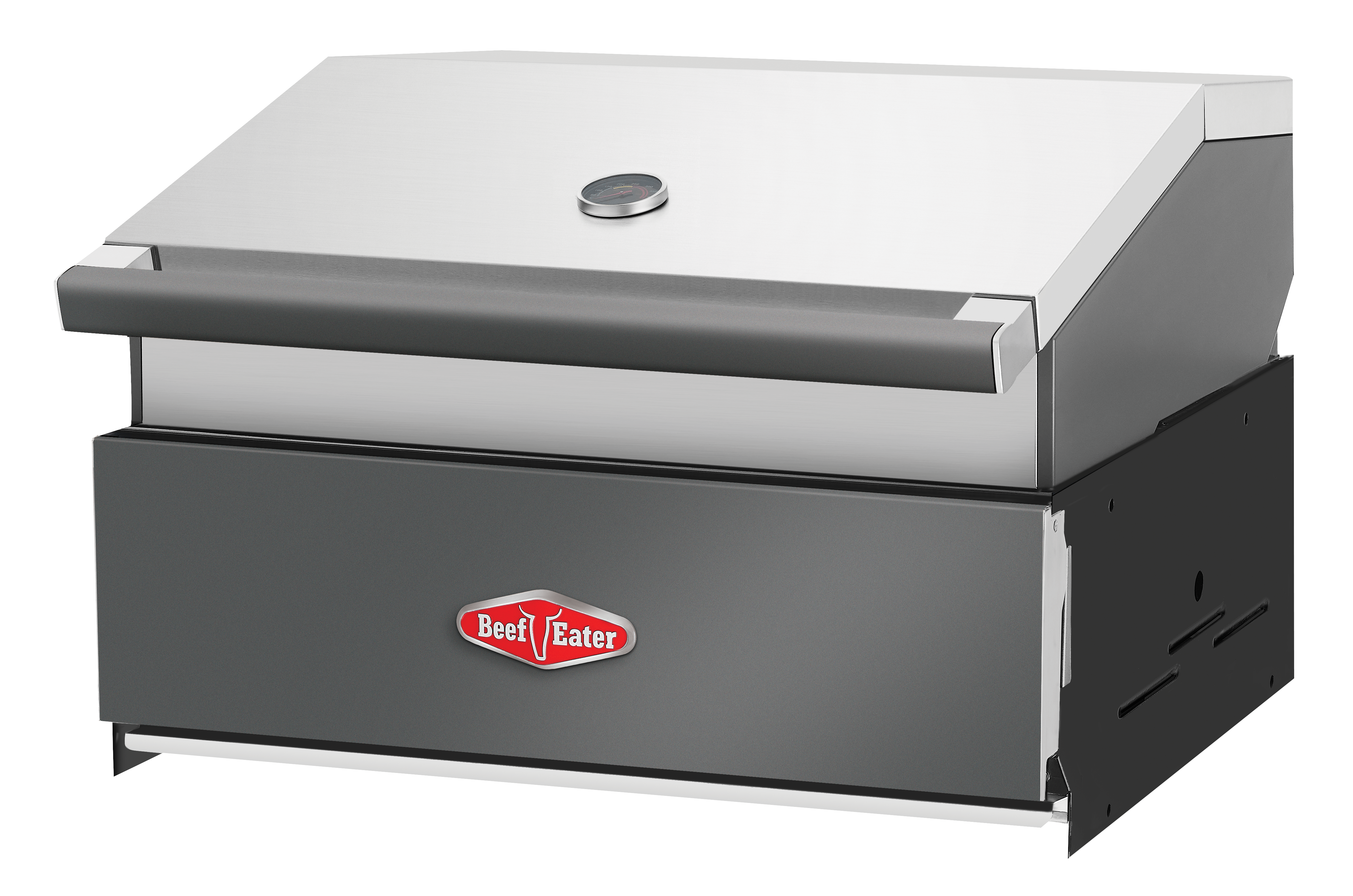 BeefEater 1700 3 Burner Built-In Gas BBQ