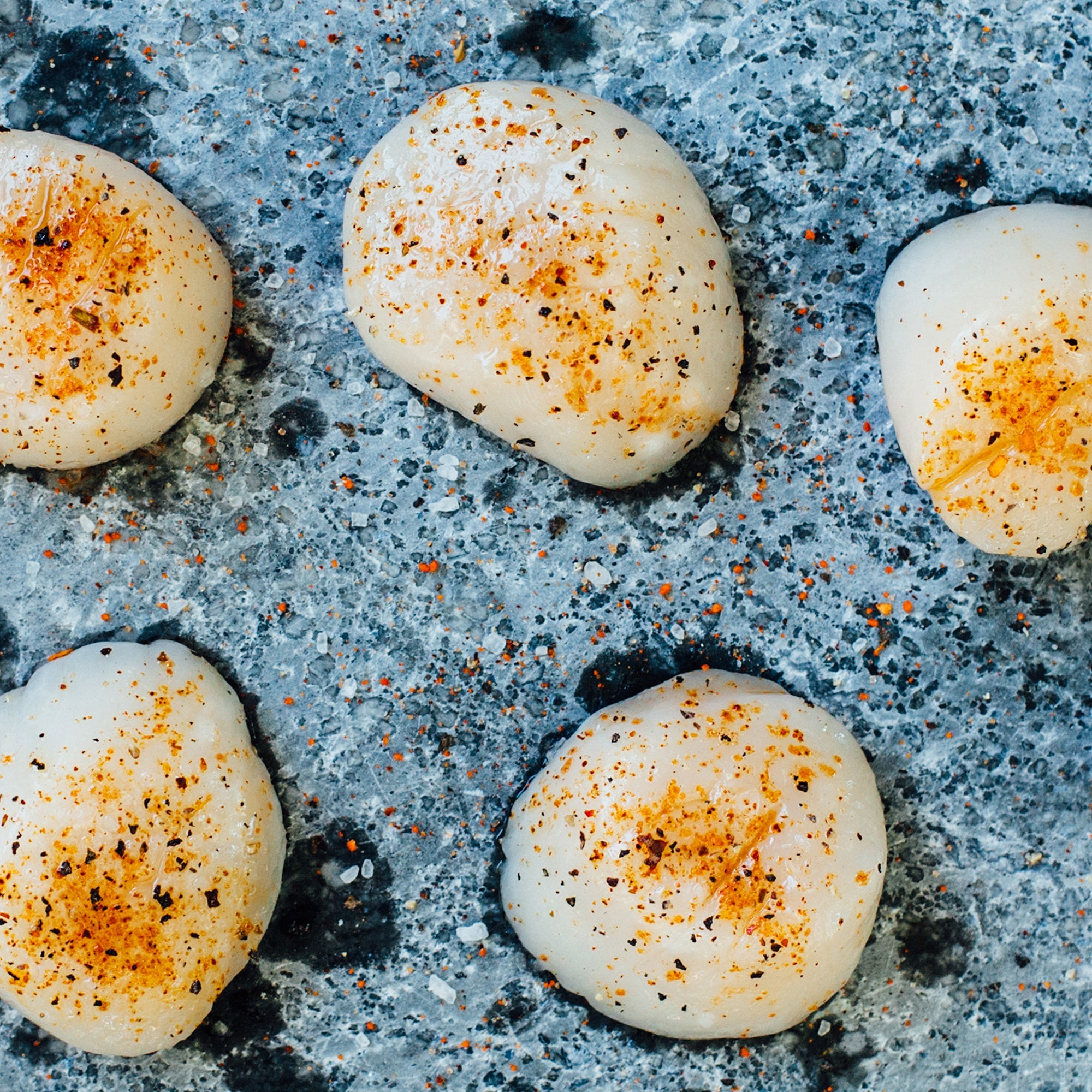 Kamado Joe Soapstone for Big Joe