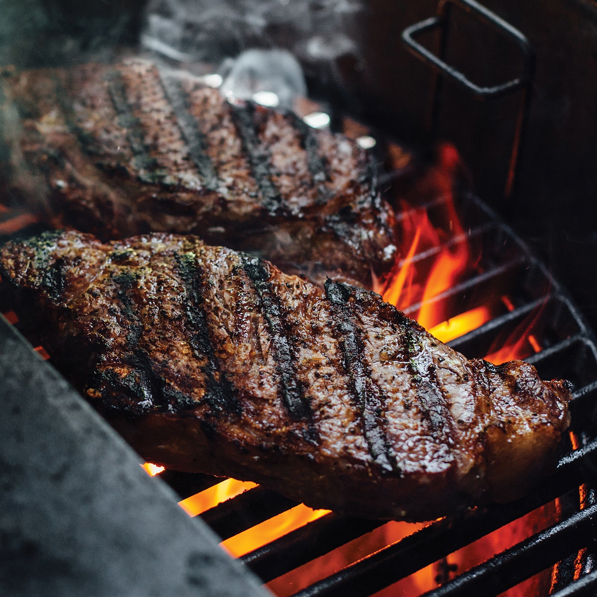 Kamado Joe Cast Iron Cooking Grate for Classic Joes