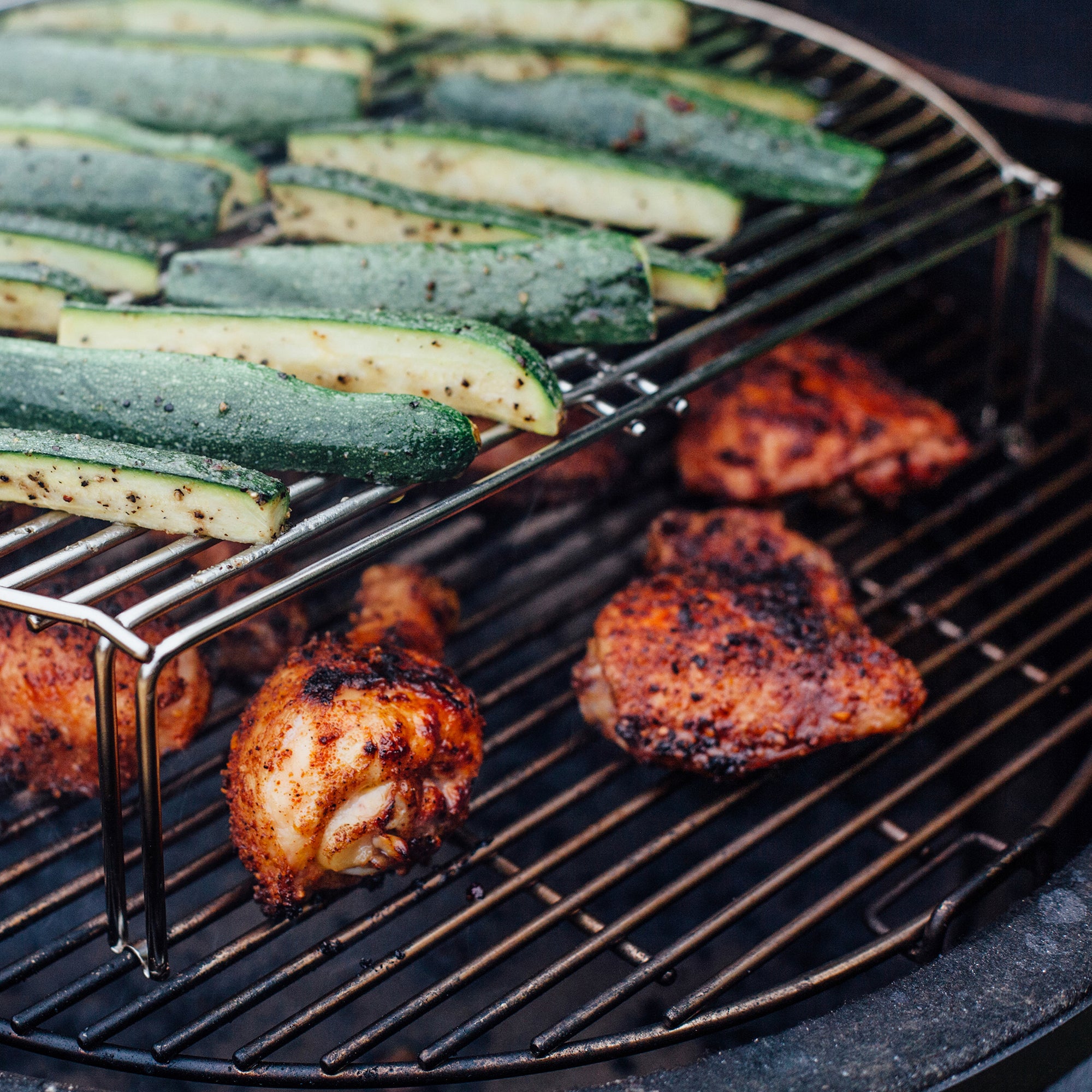 Kamado Joe Big Joe Grill Expander