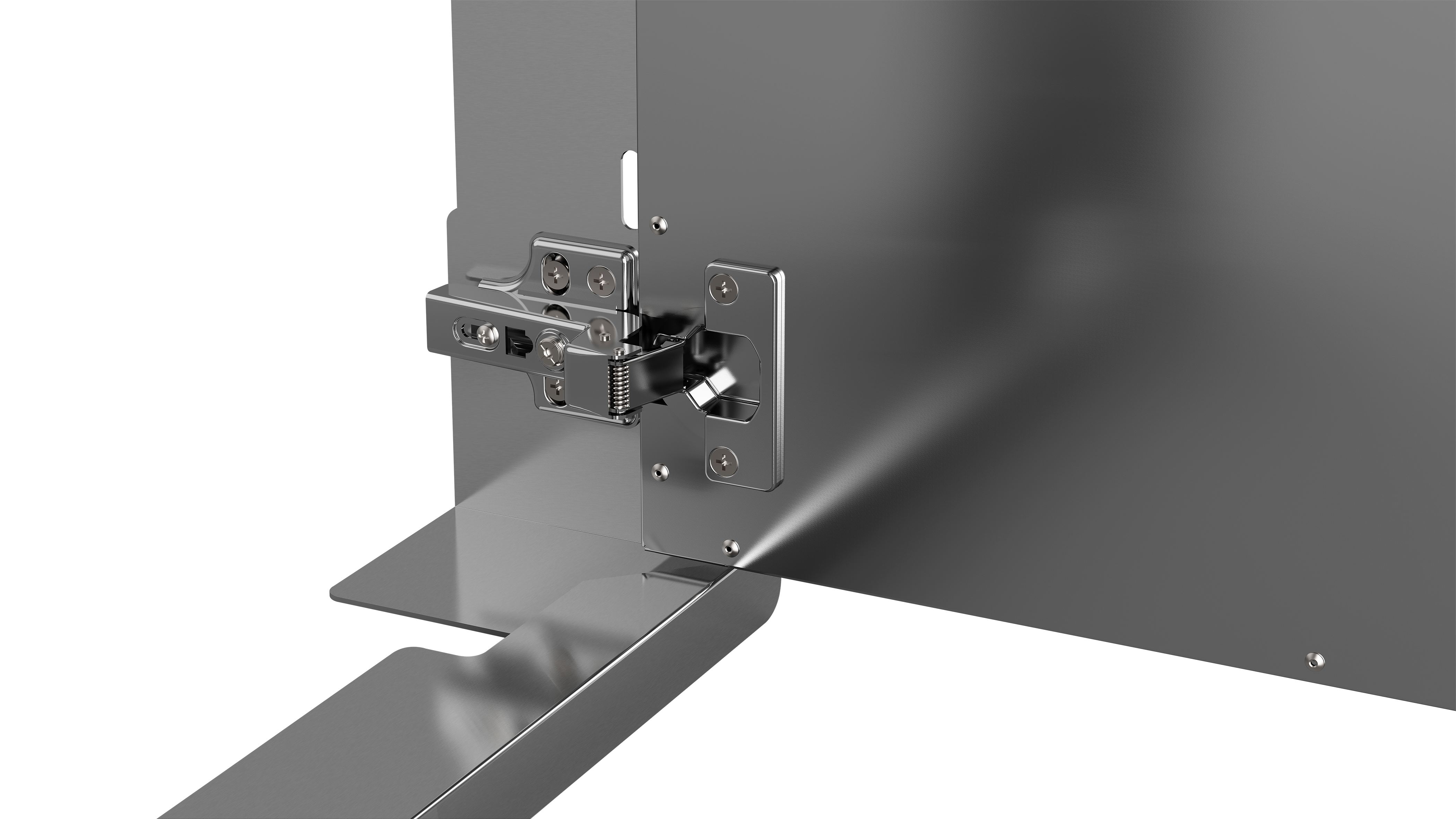 Beefeater Single Door