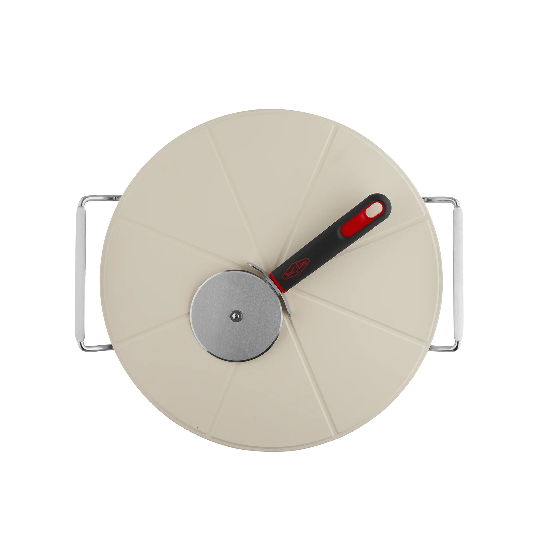 BeefEater Pizza Pack (3 pc set)