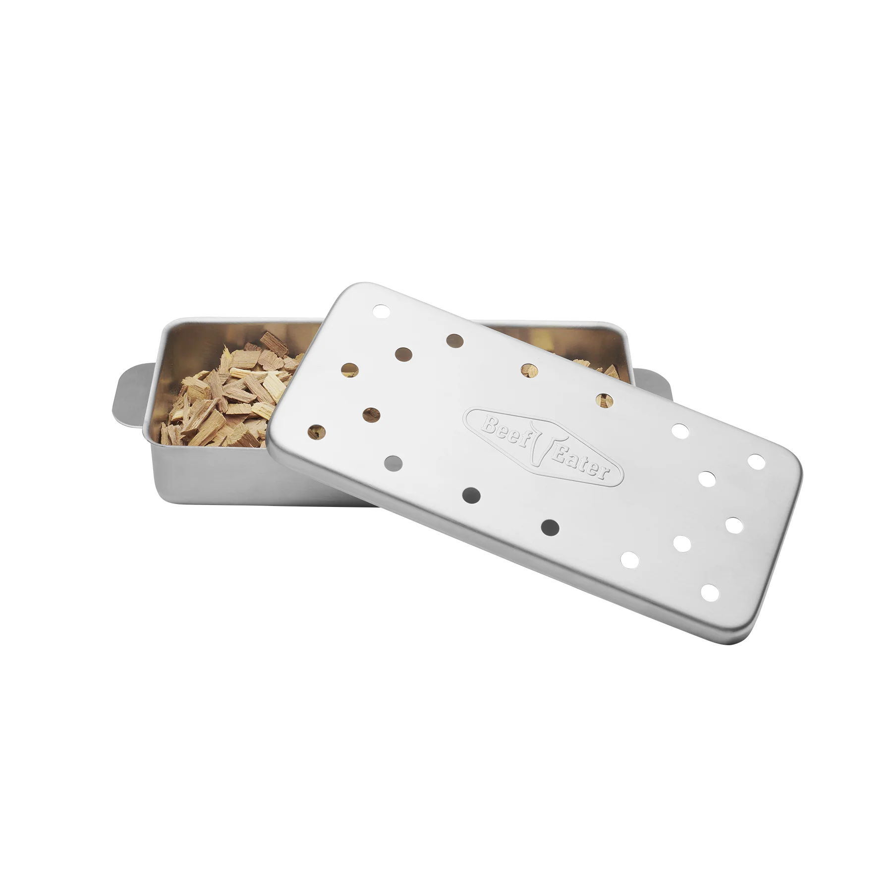 Beefeater Smoker Box