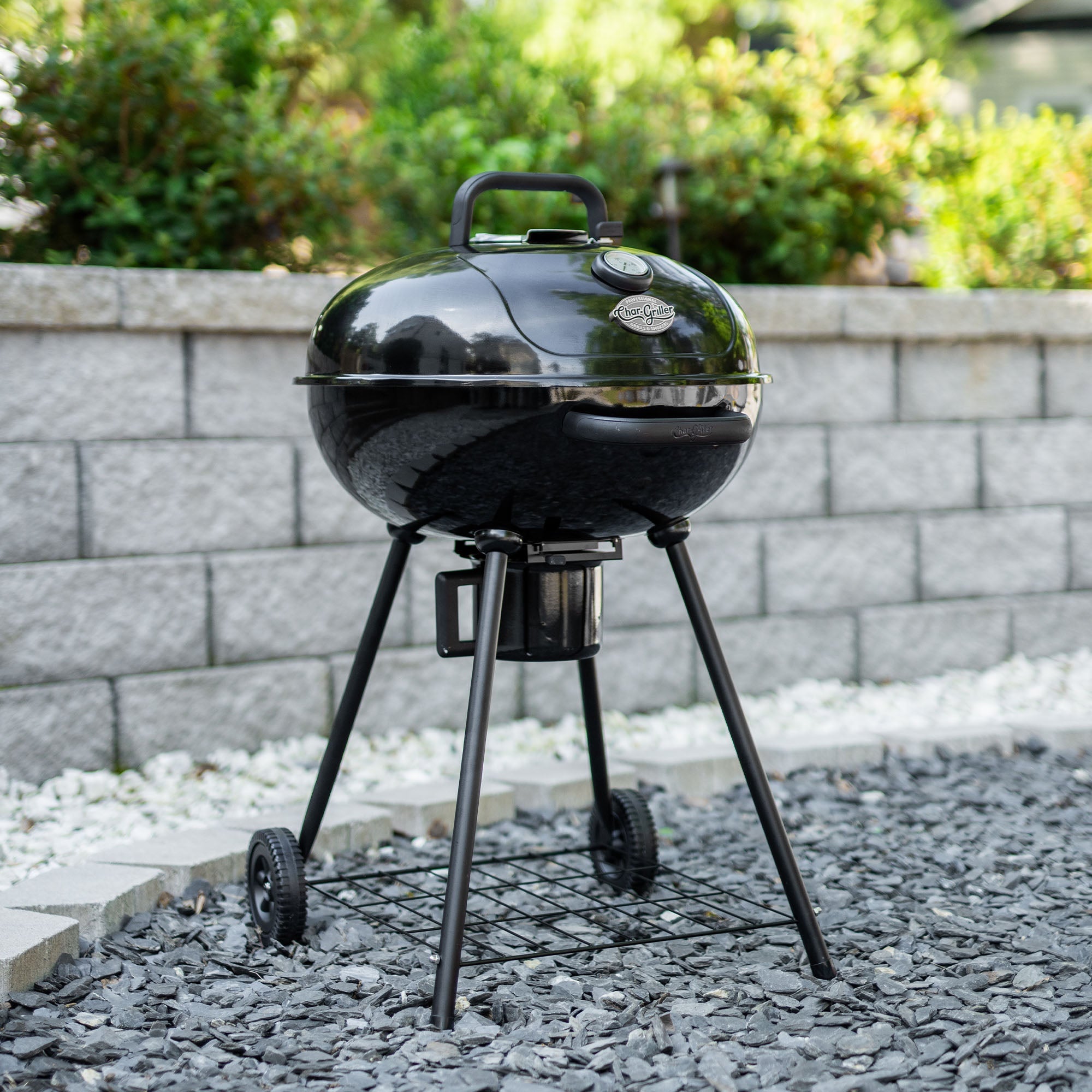 Char-Griller Kettle 57cm