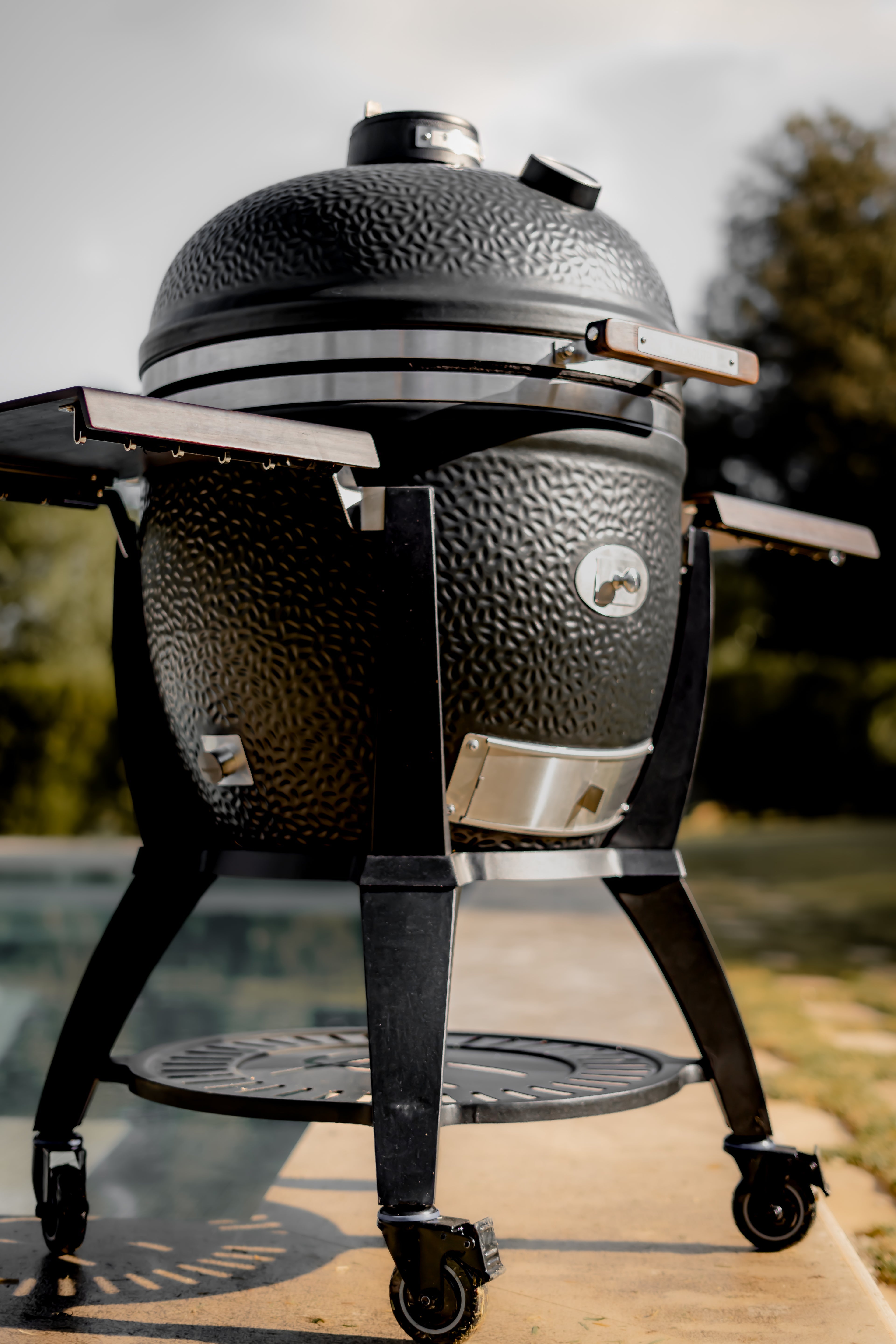 Monolith Avantgarde Le Chef