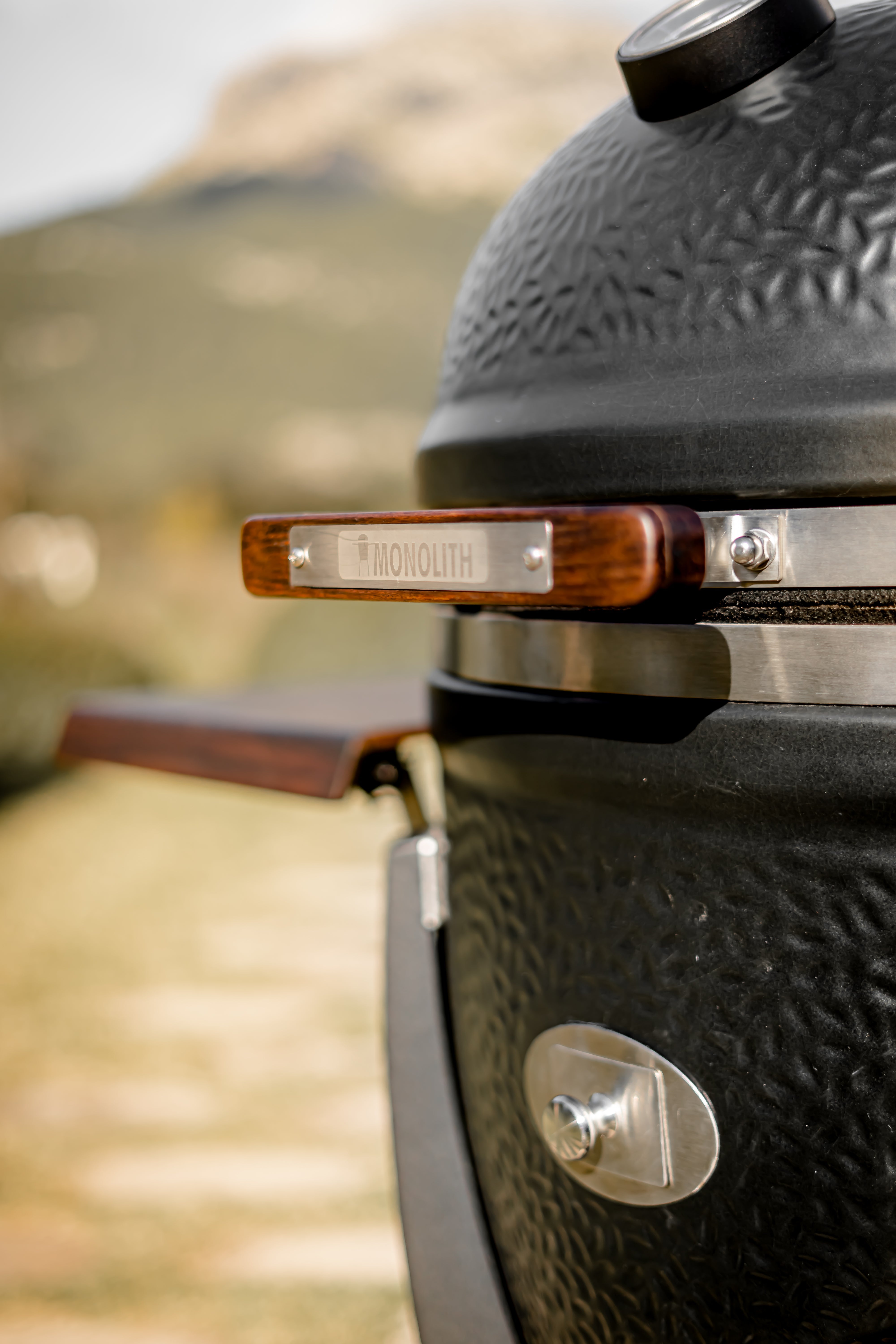 Monolith Avantgarde Le Chef