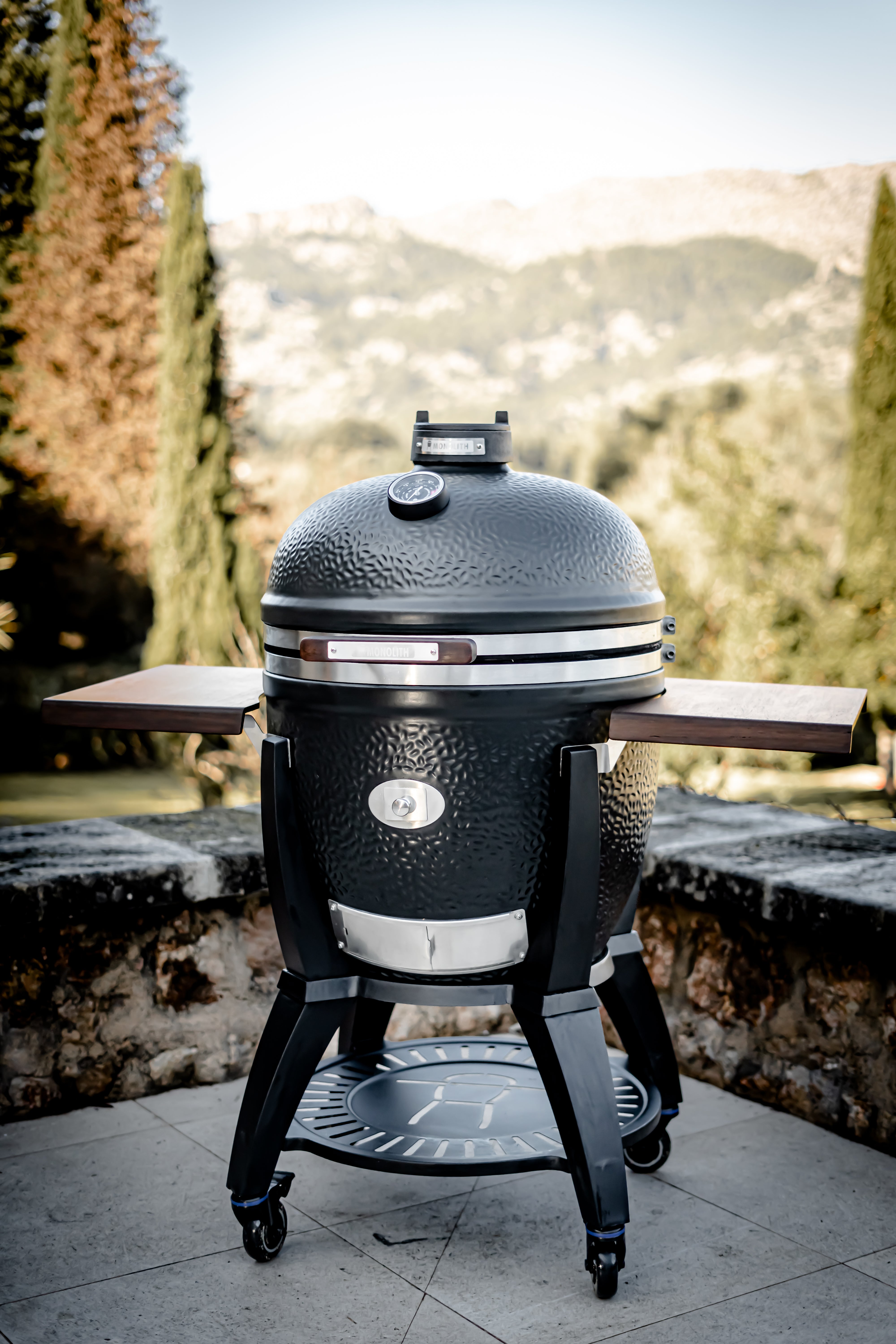 Monolith Avantgarde Le Chef