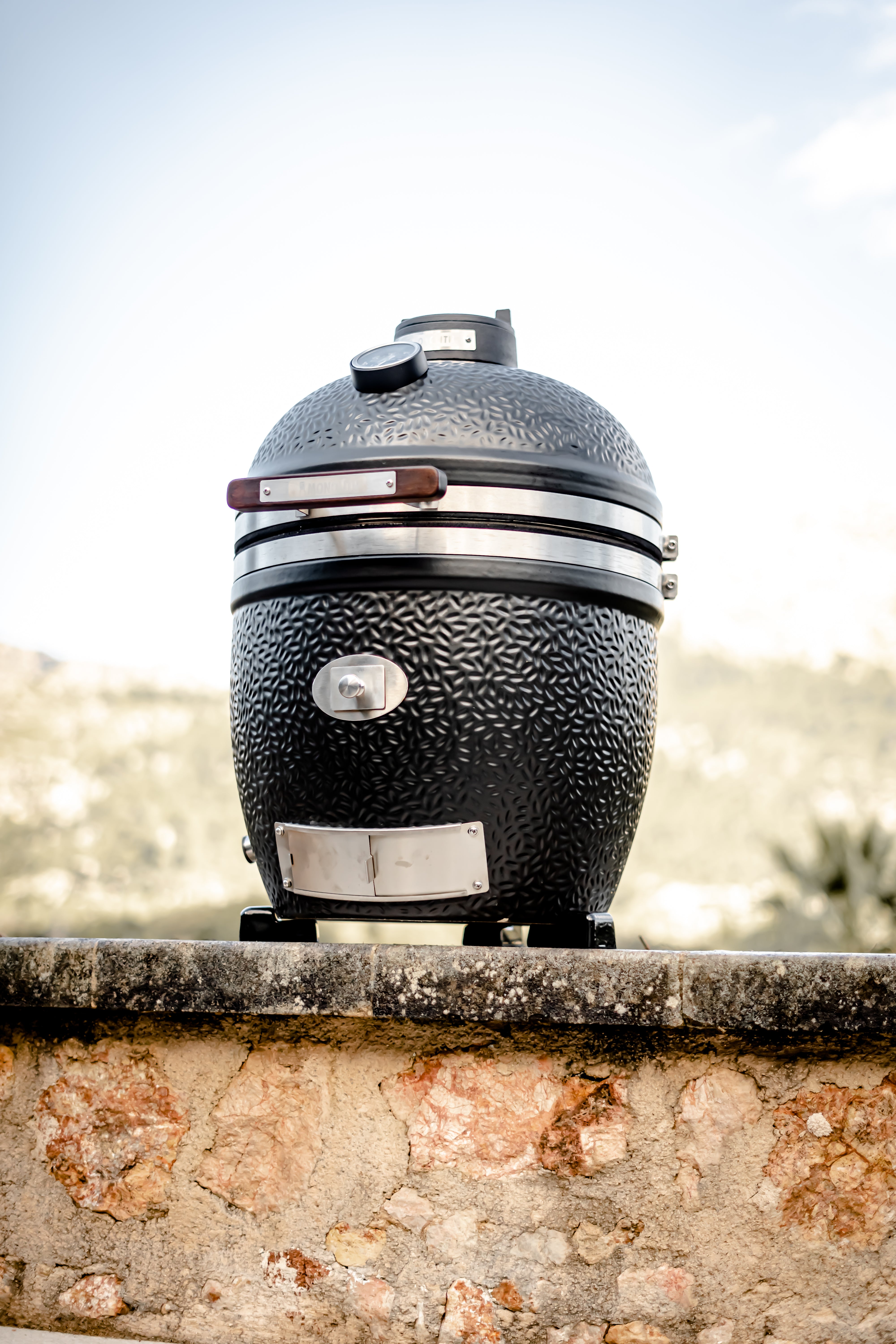 Monolith Avantgarde Le Chef