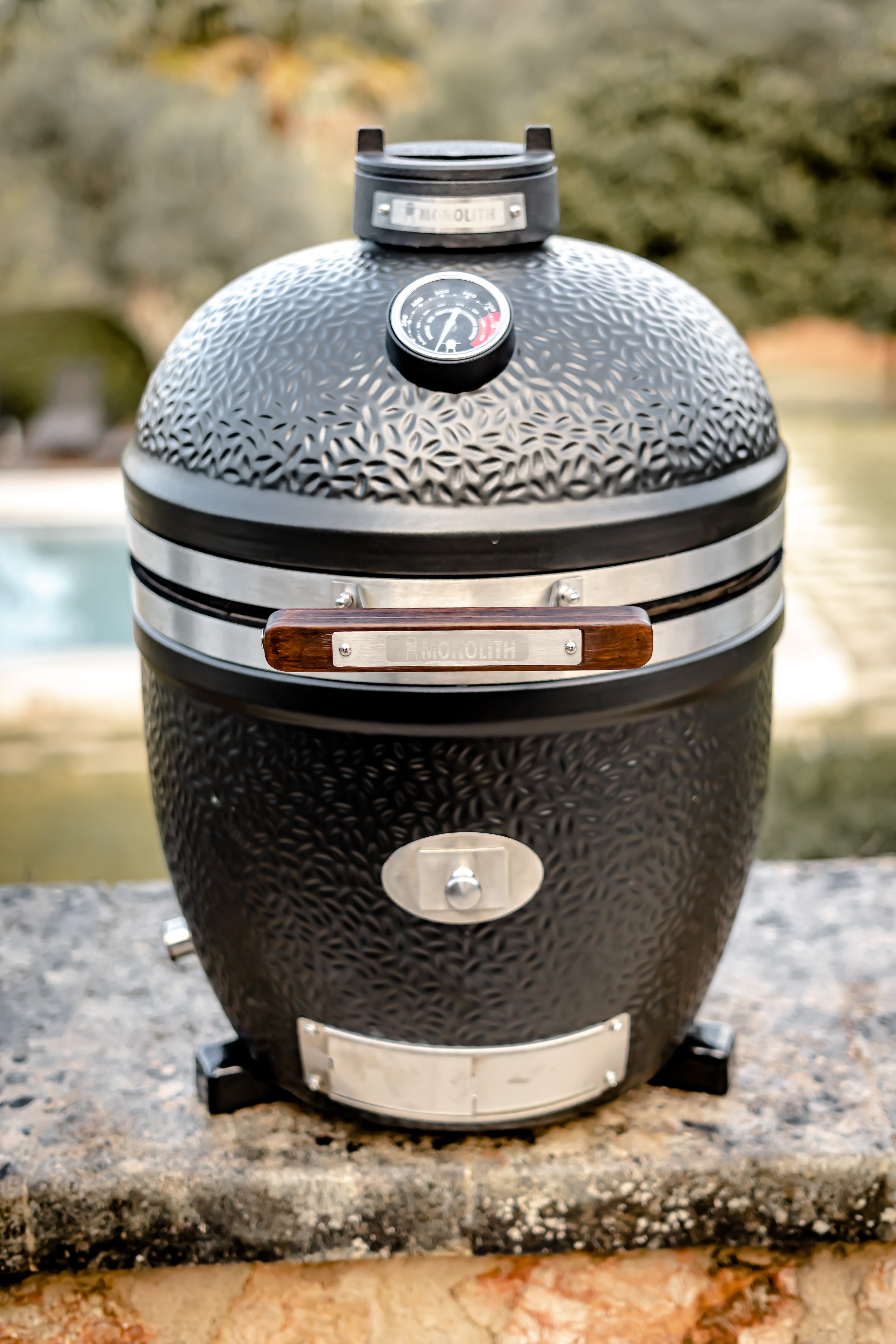 Monolith Avantgarde Le Chef