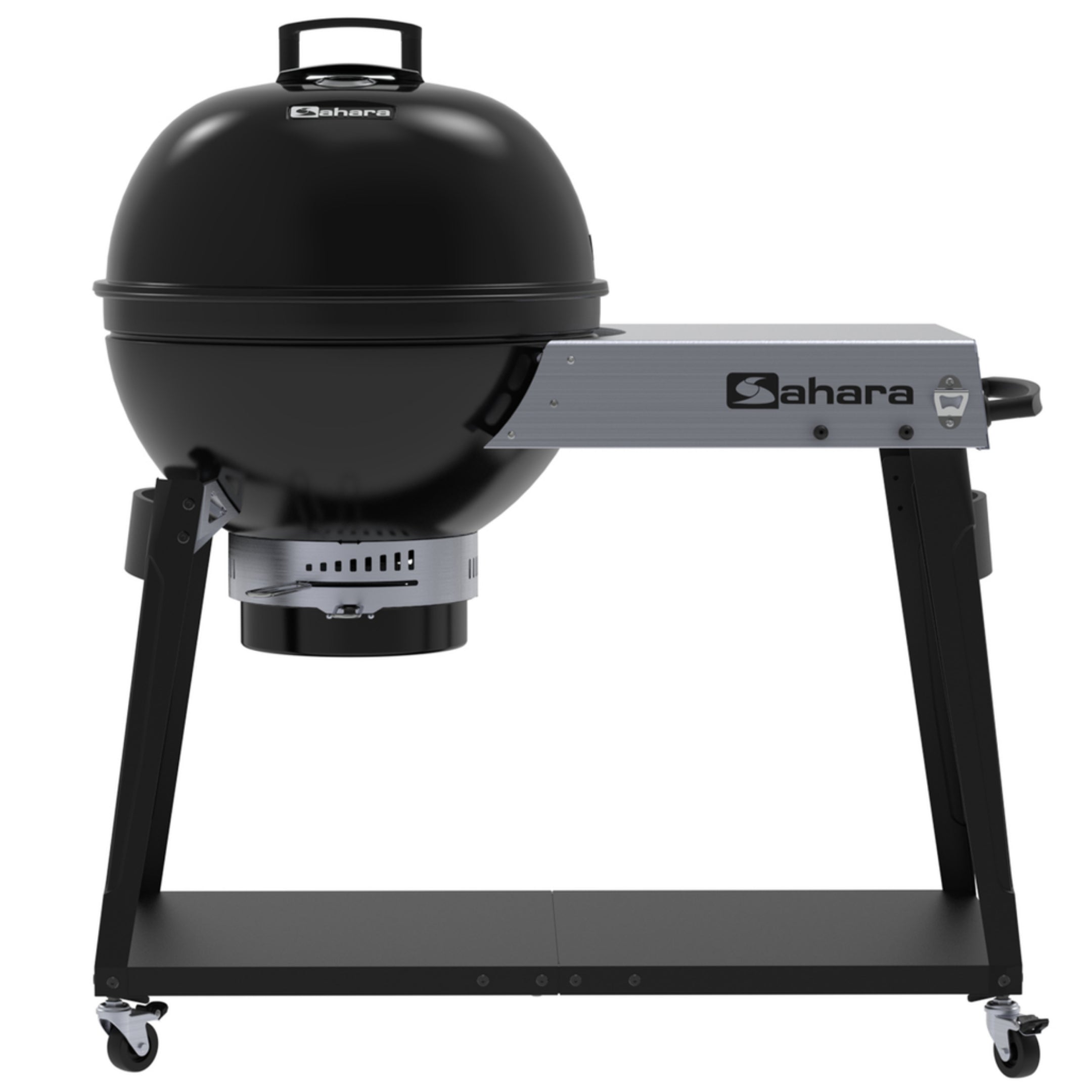 Ex-Display Sahara Forge Host 61cm Charcoal BBQ
