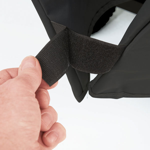 Broil King Offset Charcoal Smoker 500 and XL Grills Cover