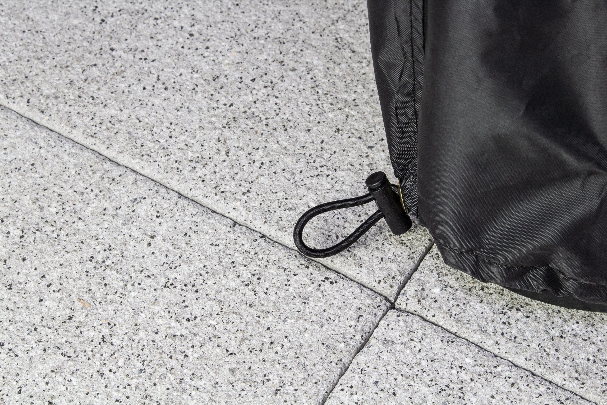 Sahara Premium BBQ Cover for Arke