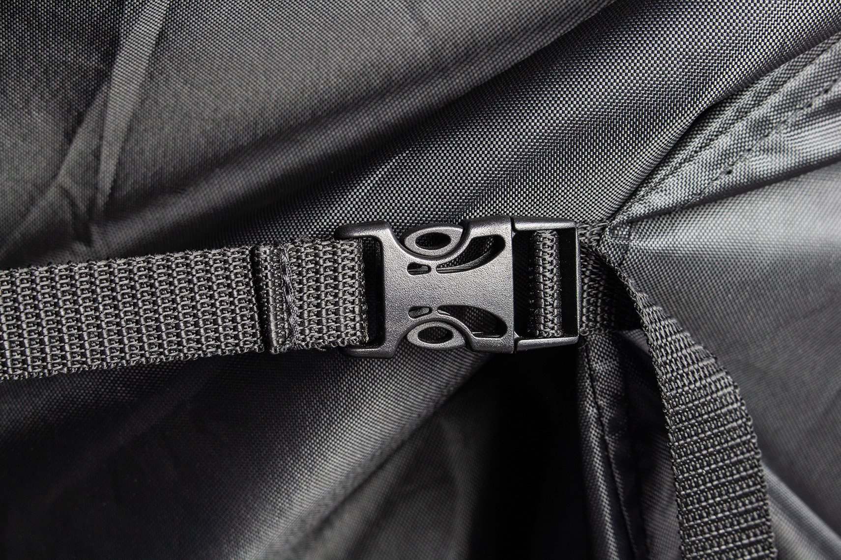 Sahara Premium BBQ Cover for Arke