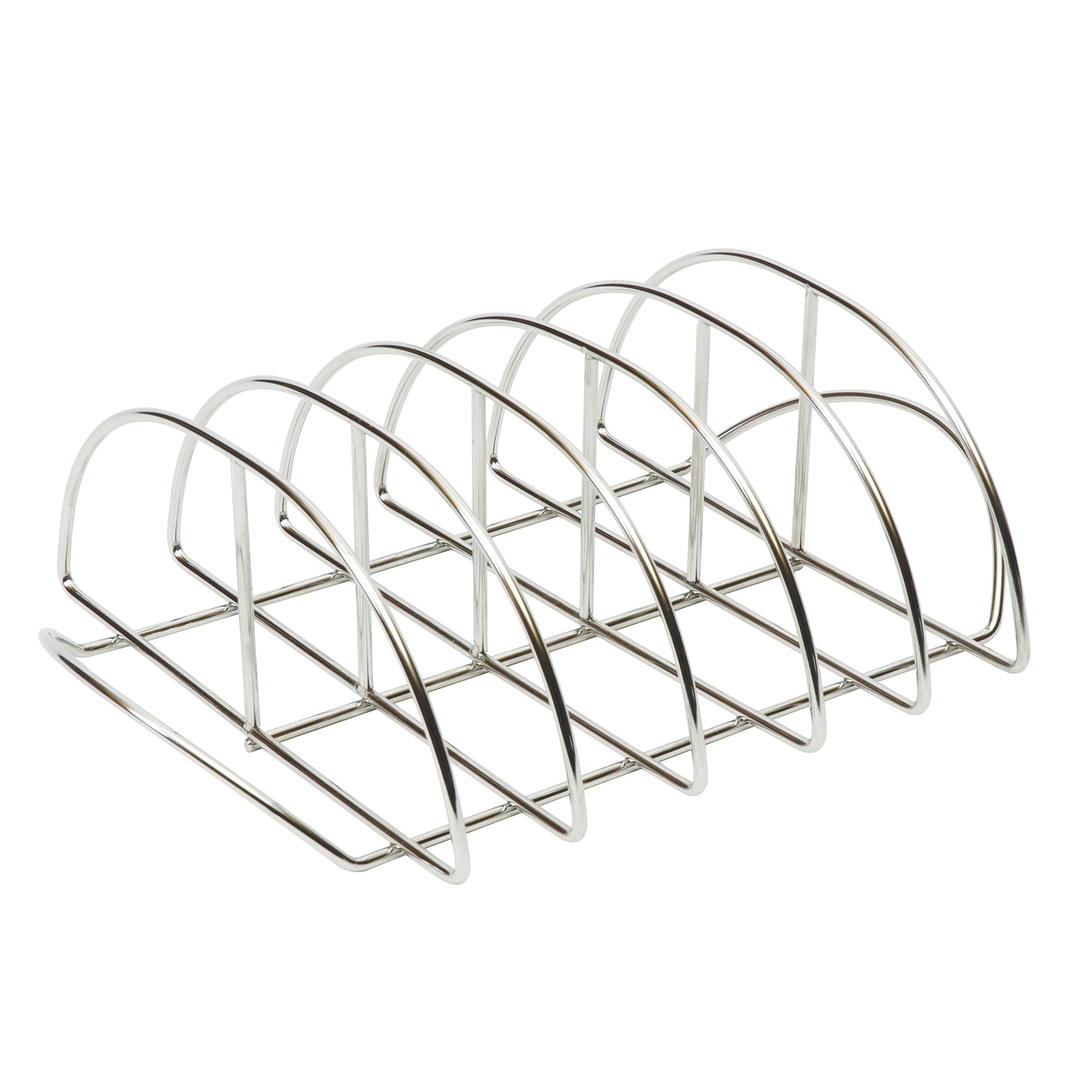 Kamado Joe Stainless Steel Rib Rack