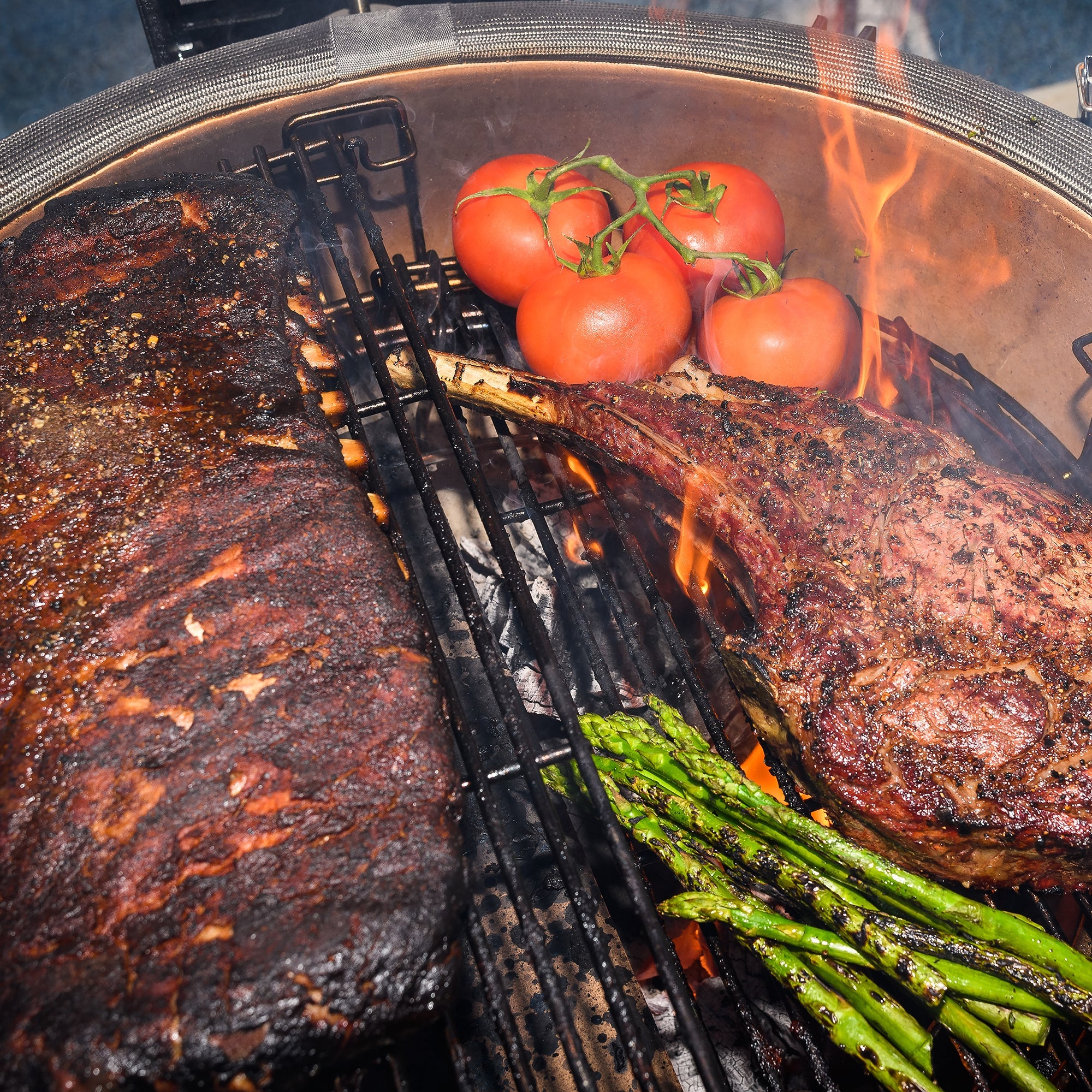 Kamado Joe Classic III Stand-Alone